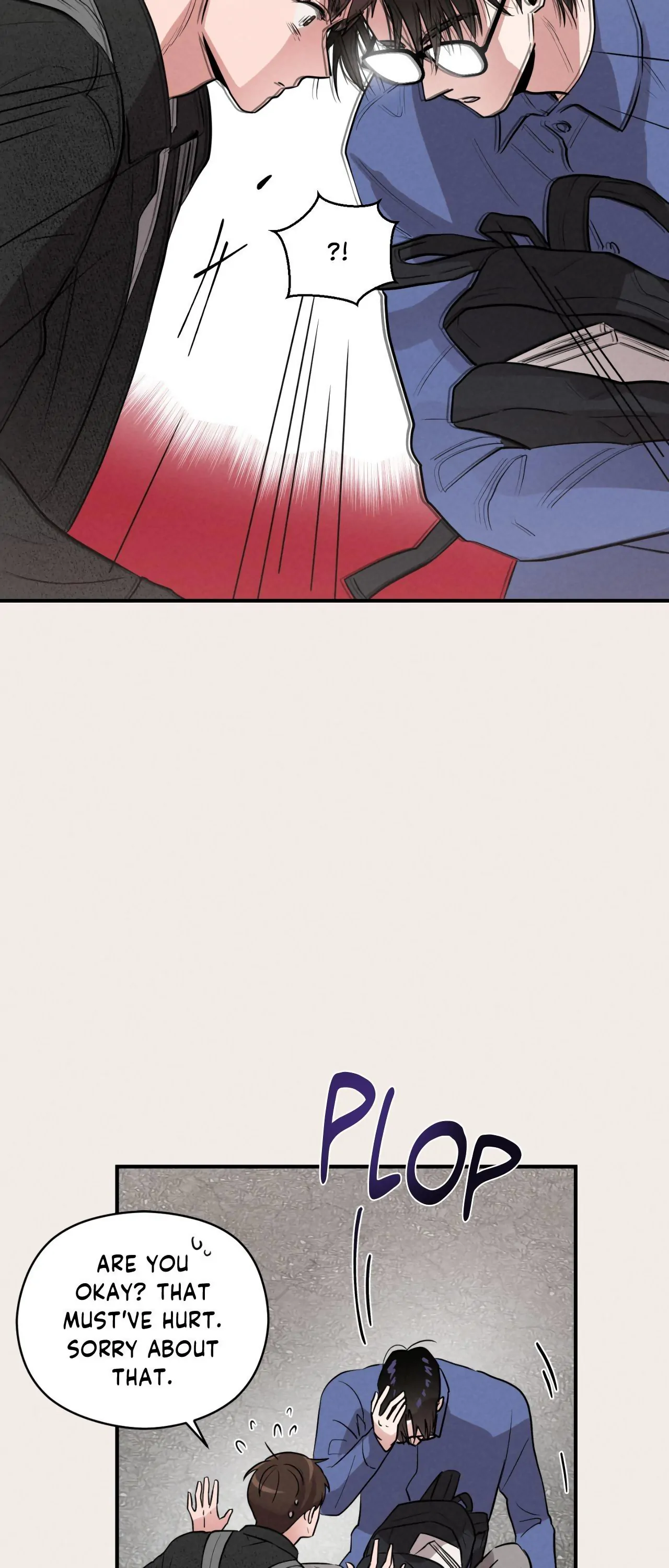 🇺🇸 1995 Youth Report [BLSesam] - Chapter 1 manhwa