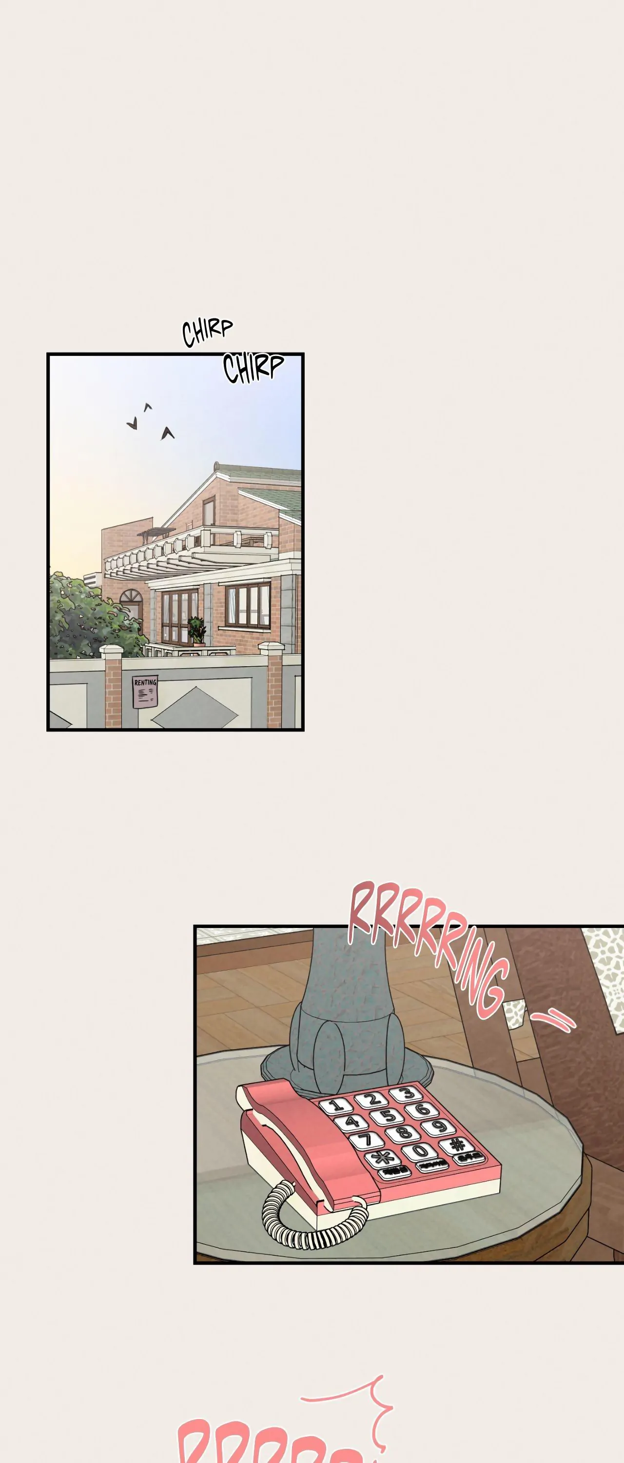 🇺🇸 1995 Youth Report [BLSesam] - Chapter 1 manhwa