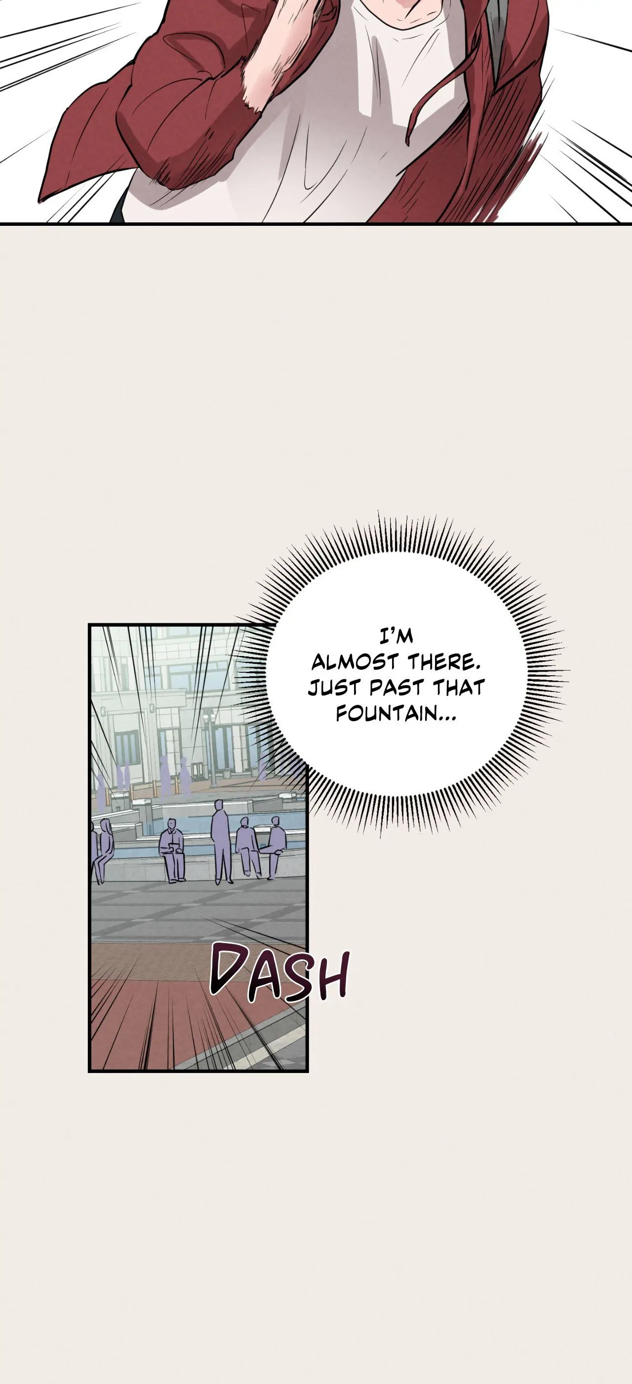 🇺🇸 1995 Youth Report [BLSesam] - Chapter 1 manhwa