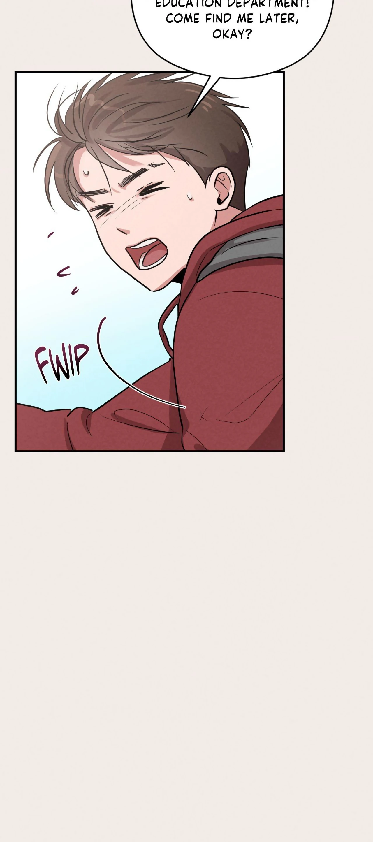 🇺🇸 1995 Youth Report [BLSesam] - Chapter 1 manhwa