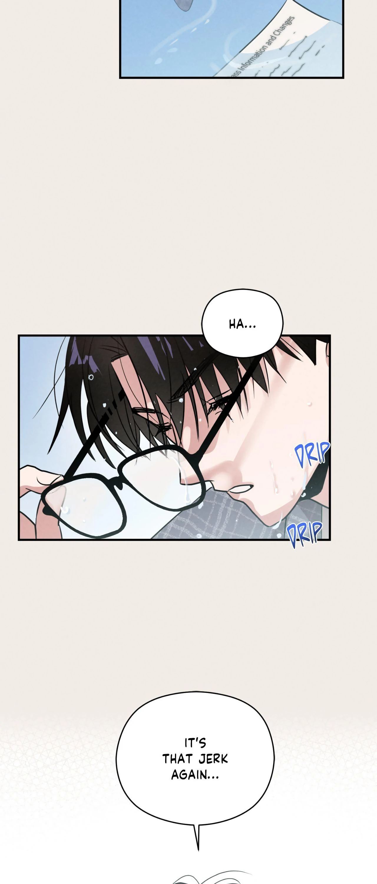 🇺🇸 1995 Youth Report [BLSesam] - Chapter 1 manhwa