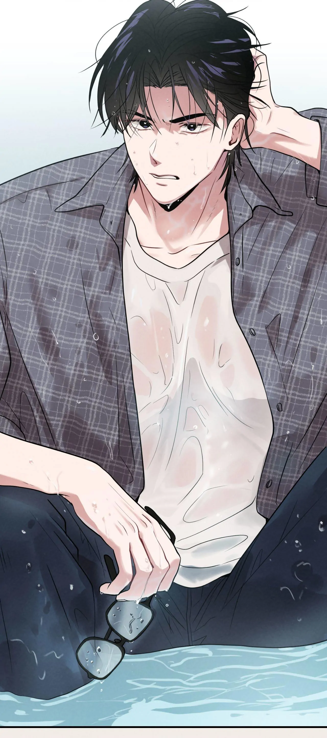 🇺🇸 1995 Youth Report [BLSesam] - Chapter 1 manhwa