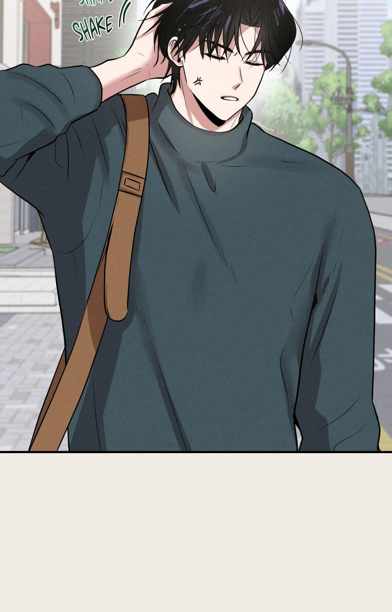 🇺🇸 1995 Youth Report [BLSesam] - Chapter 2 manhwa