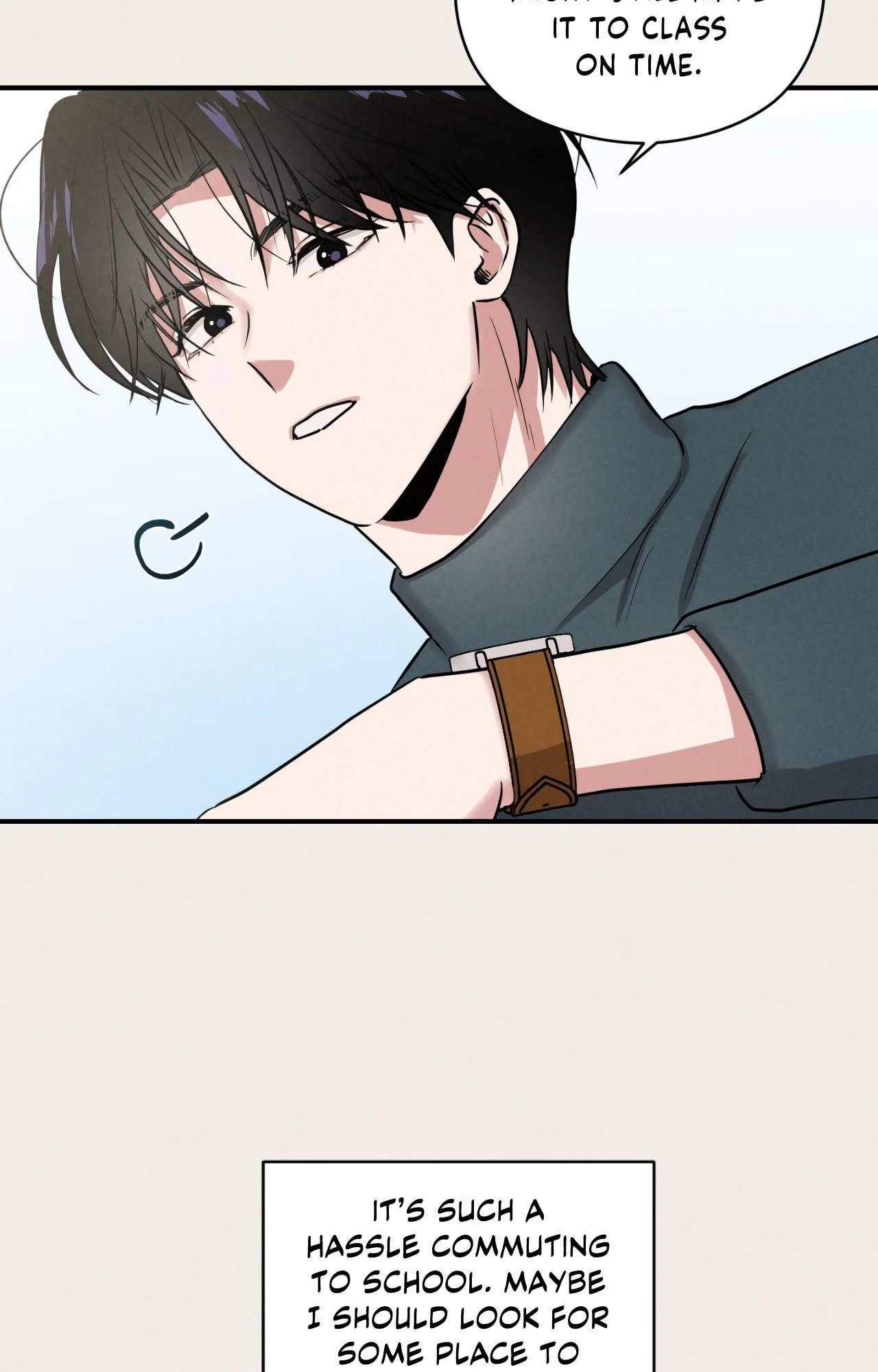 🇺🇸 1995 Youth Report [BLSesam] - Chapter 2 manhwa