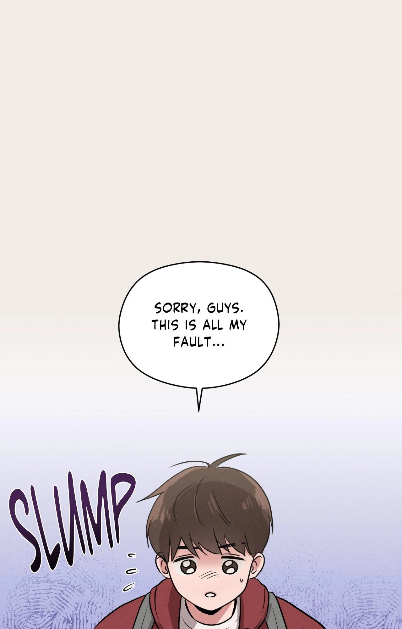 🇺🇸 1995 Youth Report [BLSesam] - Chapter 2 manhwa