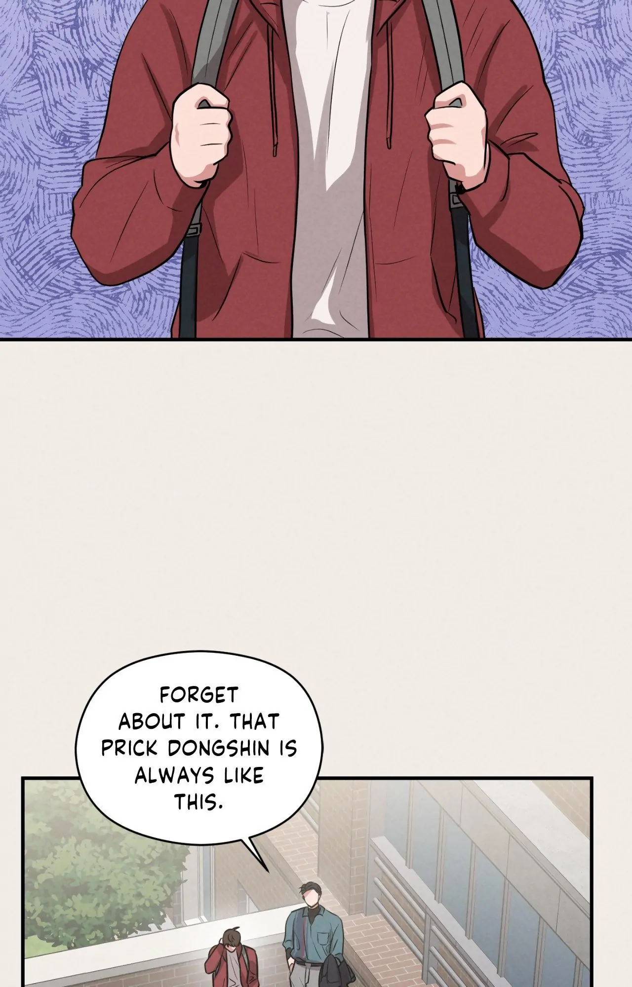 🇺🇸 1995 Youth Report [BLSesam] - Chapter 2 manhwa