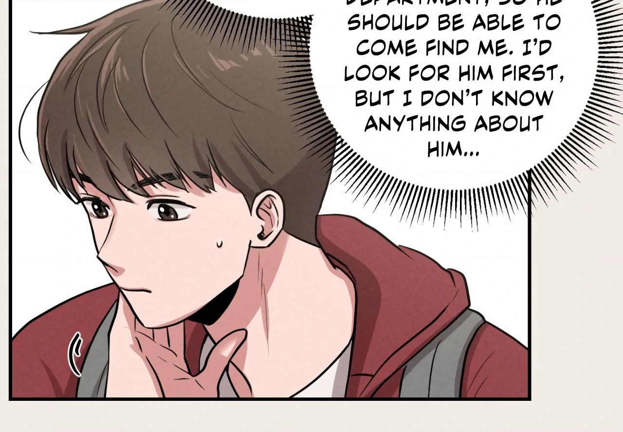 🇺🇸 1995 Youth Report [BLSesam] - Chapter 2 manhwa