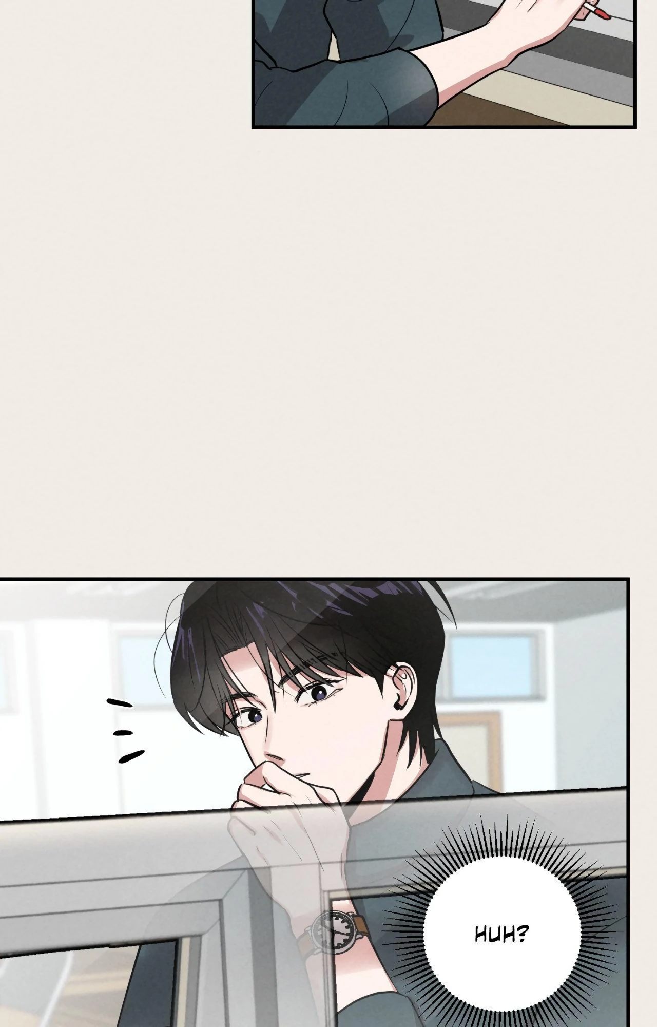🇺🇸 1995 Youth Report [BLSesam] - Chapter 2 manhwa