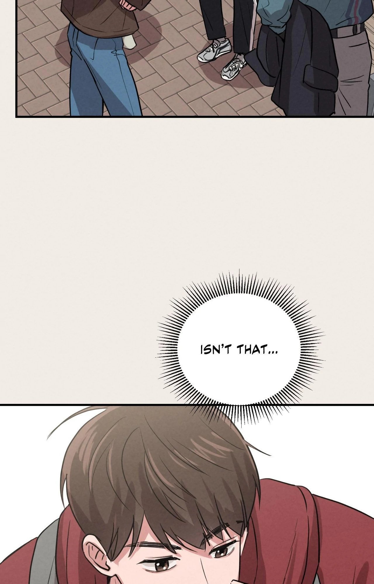 🇺🇸 1995 Youth Report [BLSesam] - Chapter 2 manhwa