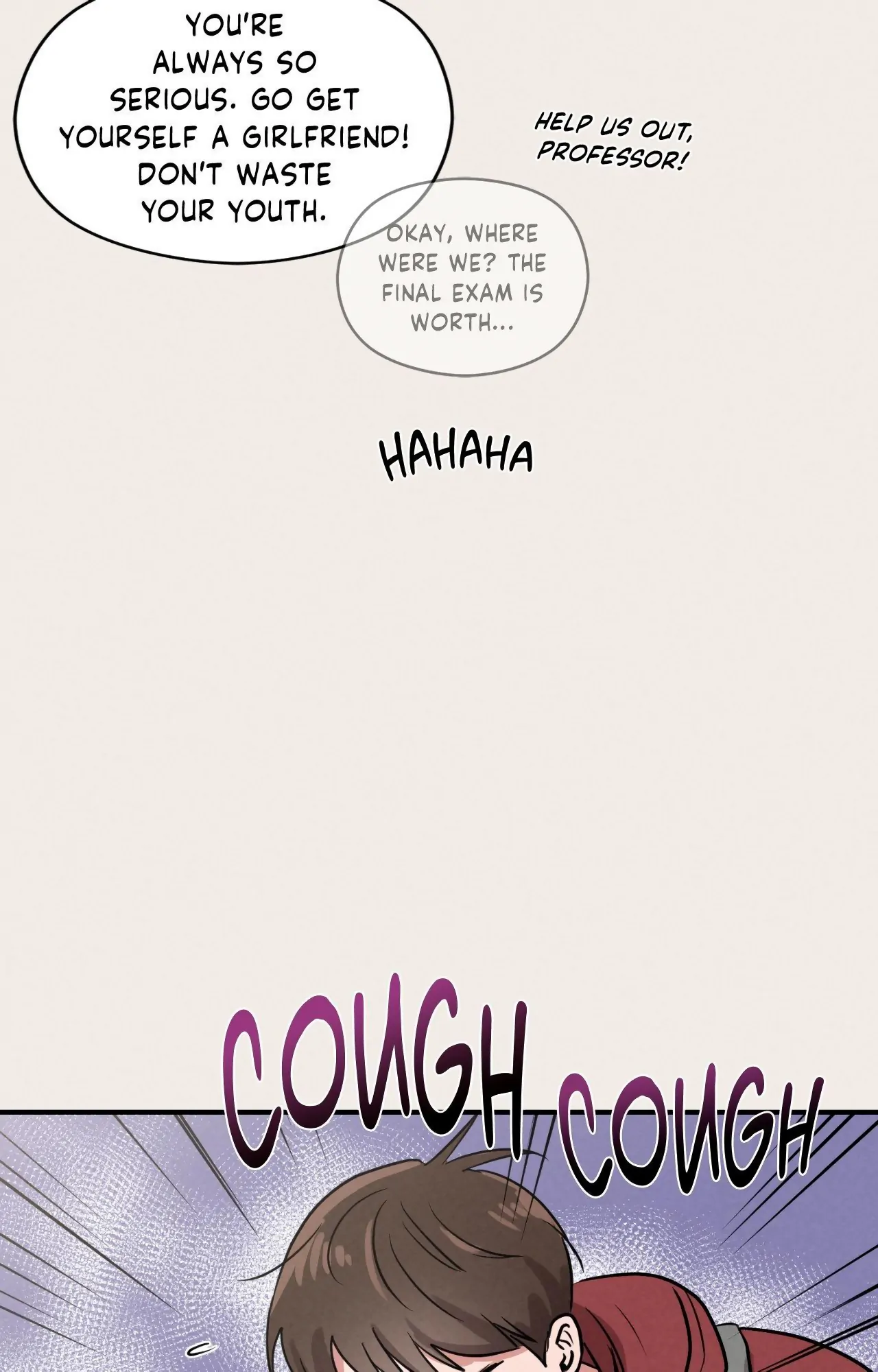 🇺🇸 1995 Youth Report [BLSesam] - Chapter 2 manhwa