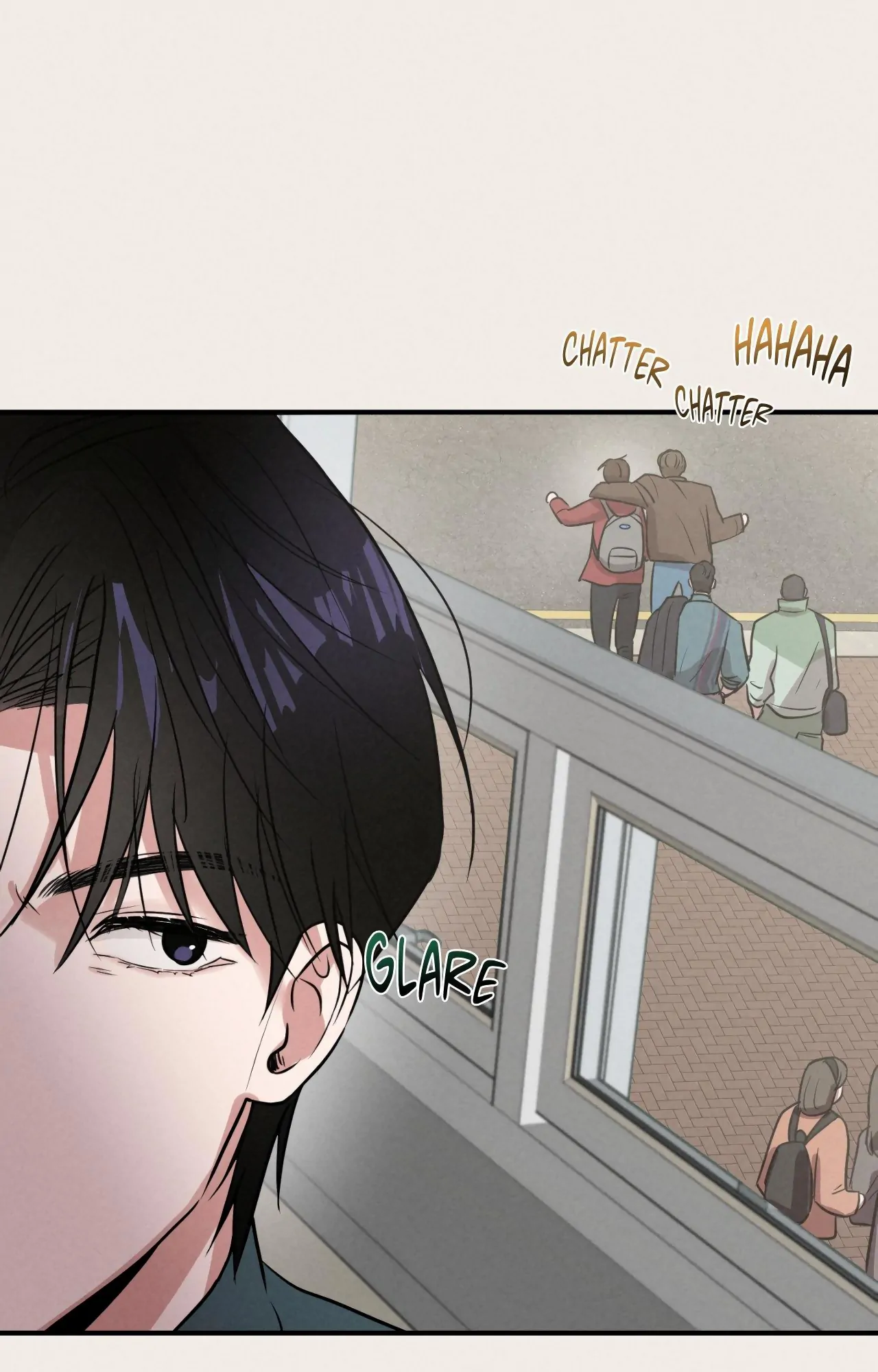 🇺🇸 1995 Youth Report [BLSesam] - Chapter 2 manhwa