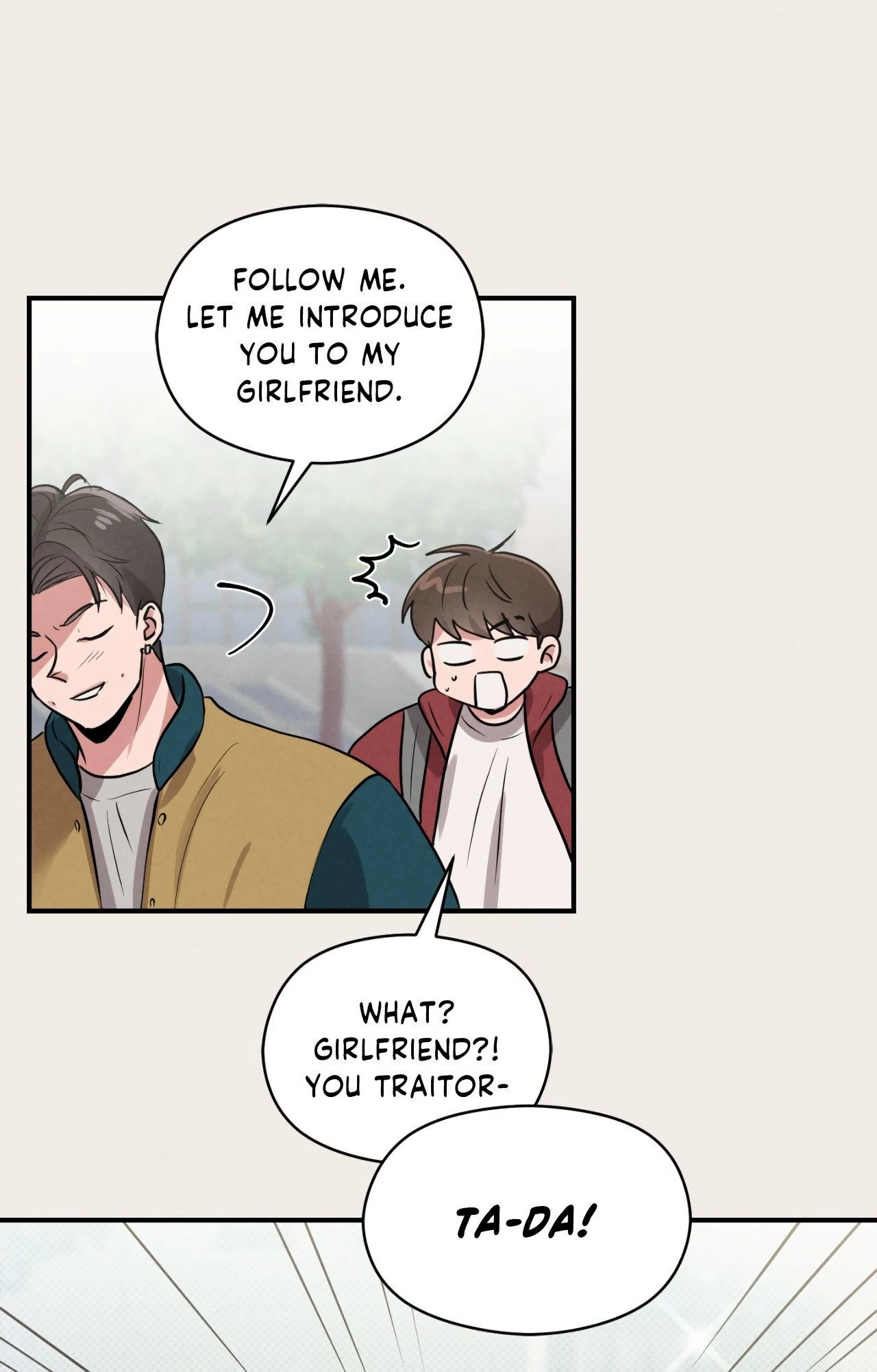 🇺🇸 1995 Youth Report [BLSesam] - Chapter 2 manhwa