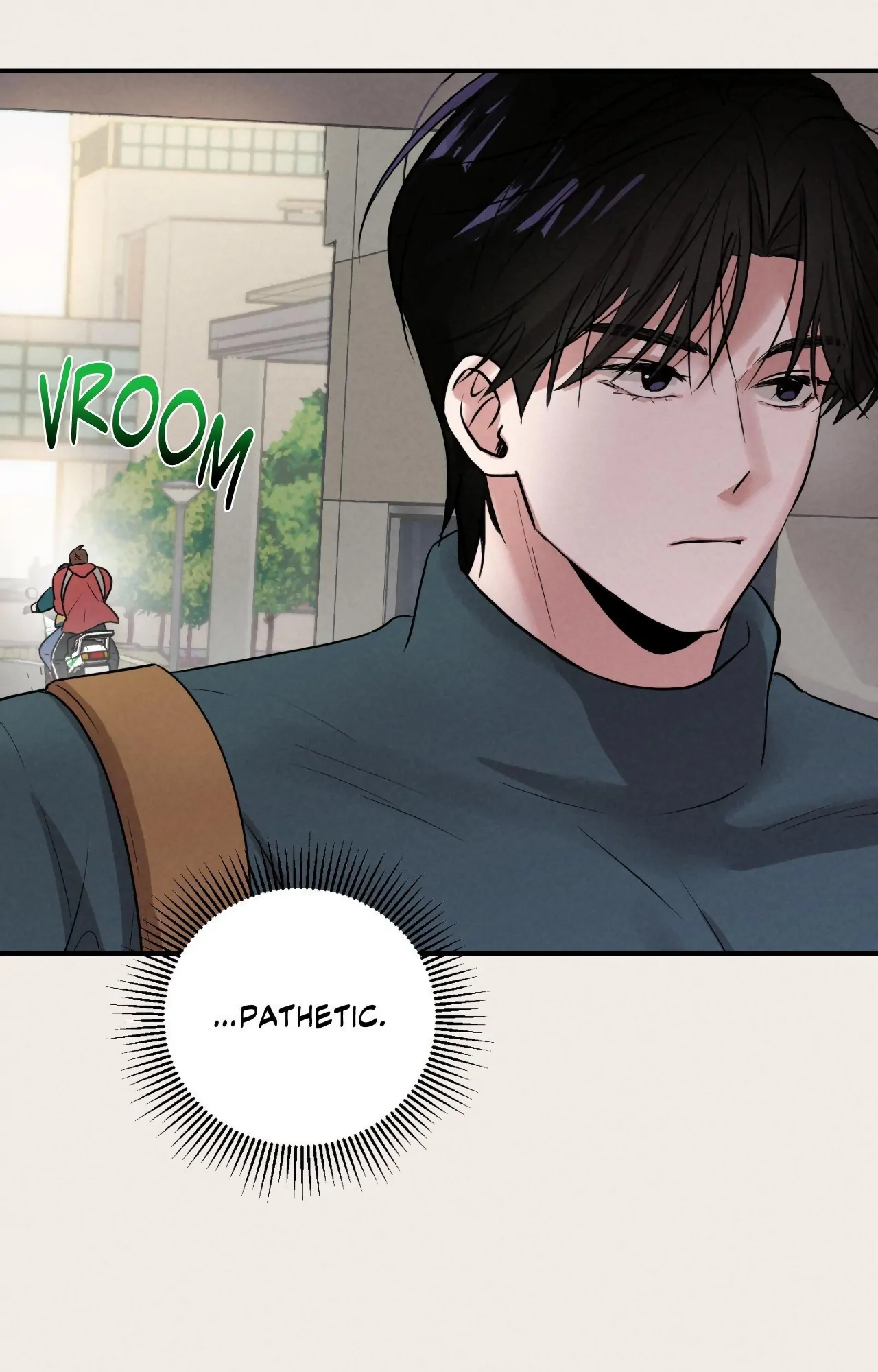 🇺🇸 1995 Youth Report [BLSesam] - Chapter 2 manhwa
