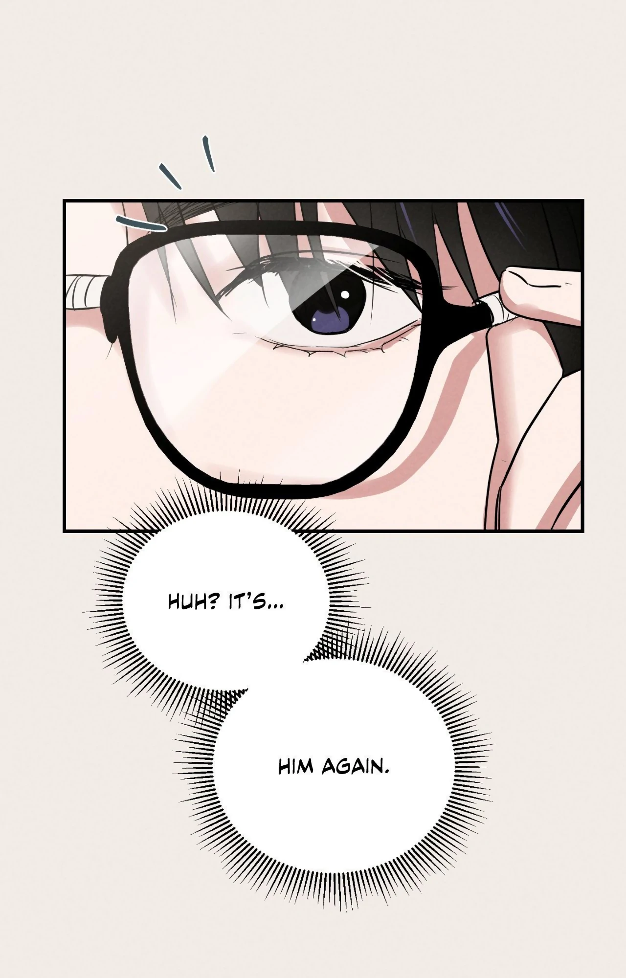 🇺🇸 1995 Youth Report [BLSesam] - Chapter 2 manhwa