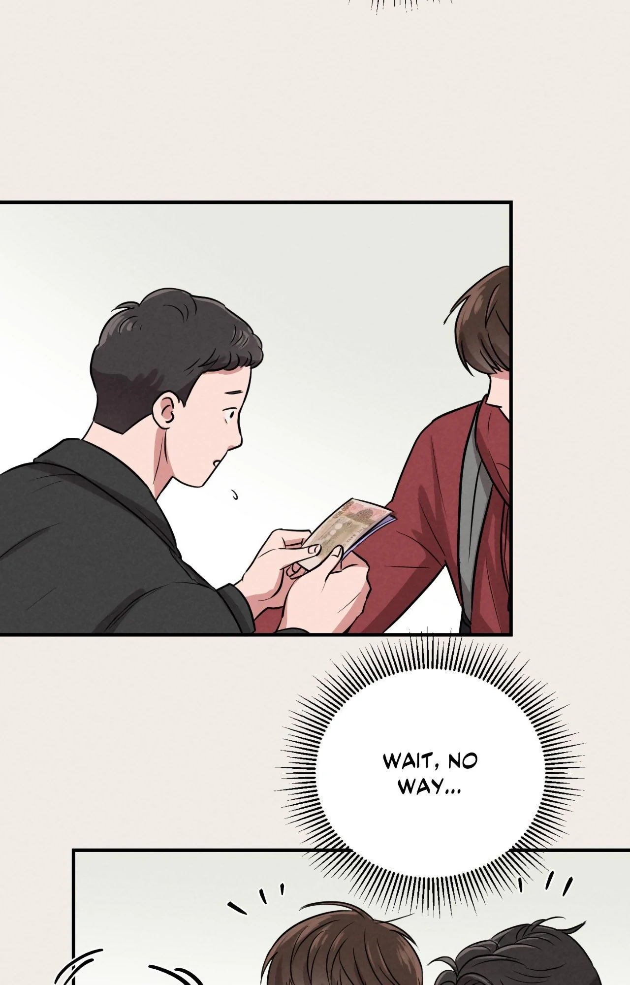 🇺🇸 1995 Youth Report [BLSesam] - Chapter 2 manhwa