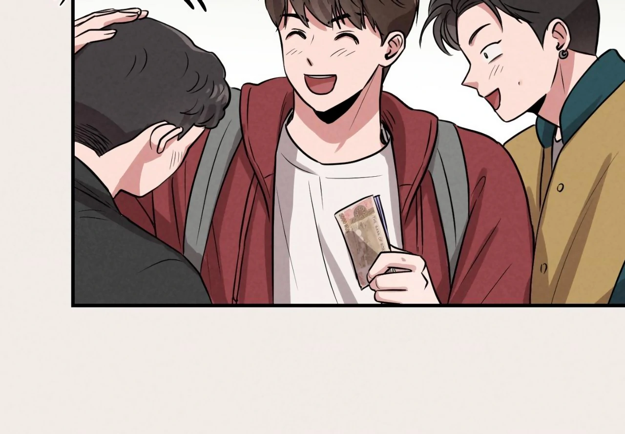 🇺🇸 1995 Youth Report [BLSesam] - Chapter 2 manhwa