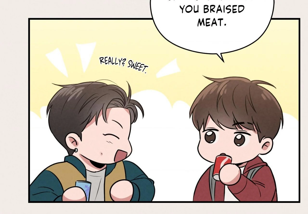 🇺🇸 1995 Youth Report [BLSesam] - Chapter 2 manhwa