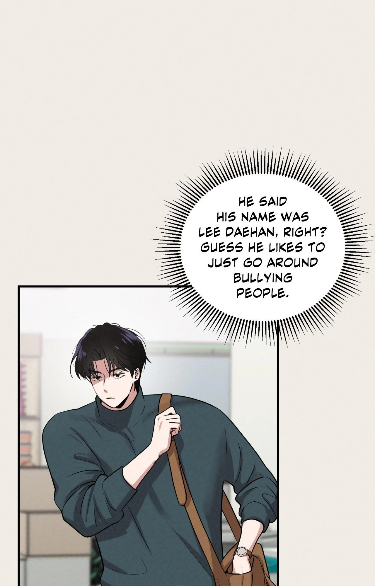 🇺🇸 1995 Youth Report [BLSesam] - Chapter 2 manhwa