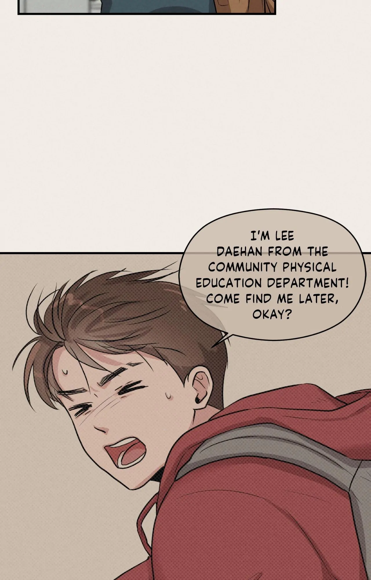 🇺🇸 1995 Youth Report [BLSesam] - Chapter 2 manhwa