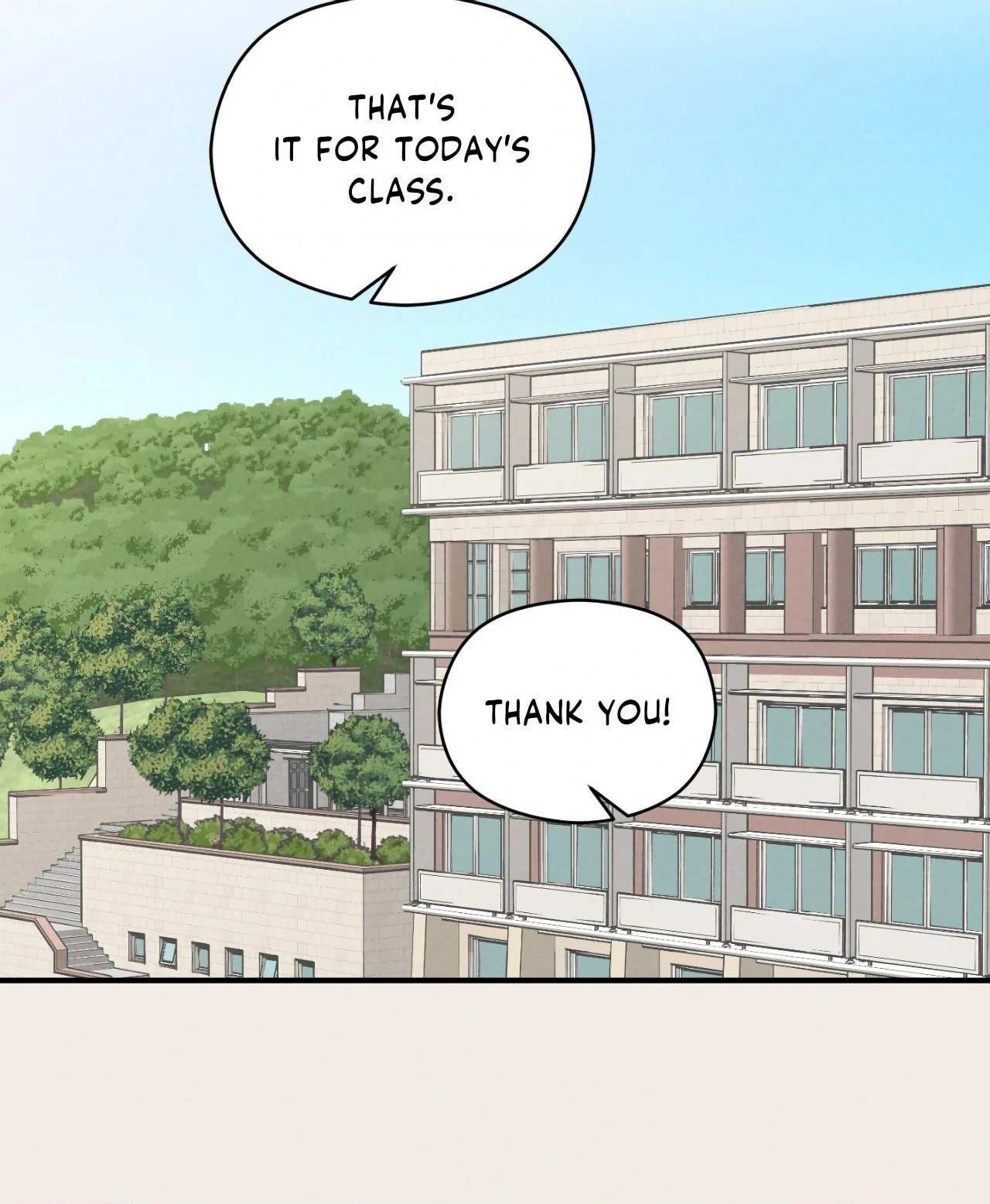 🇺🇸 1995 Youth Report [BLSesam] - Chapter 2 manhwa