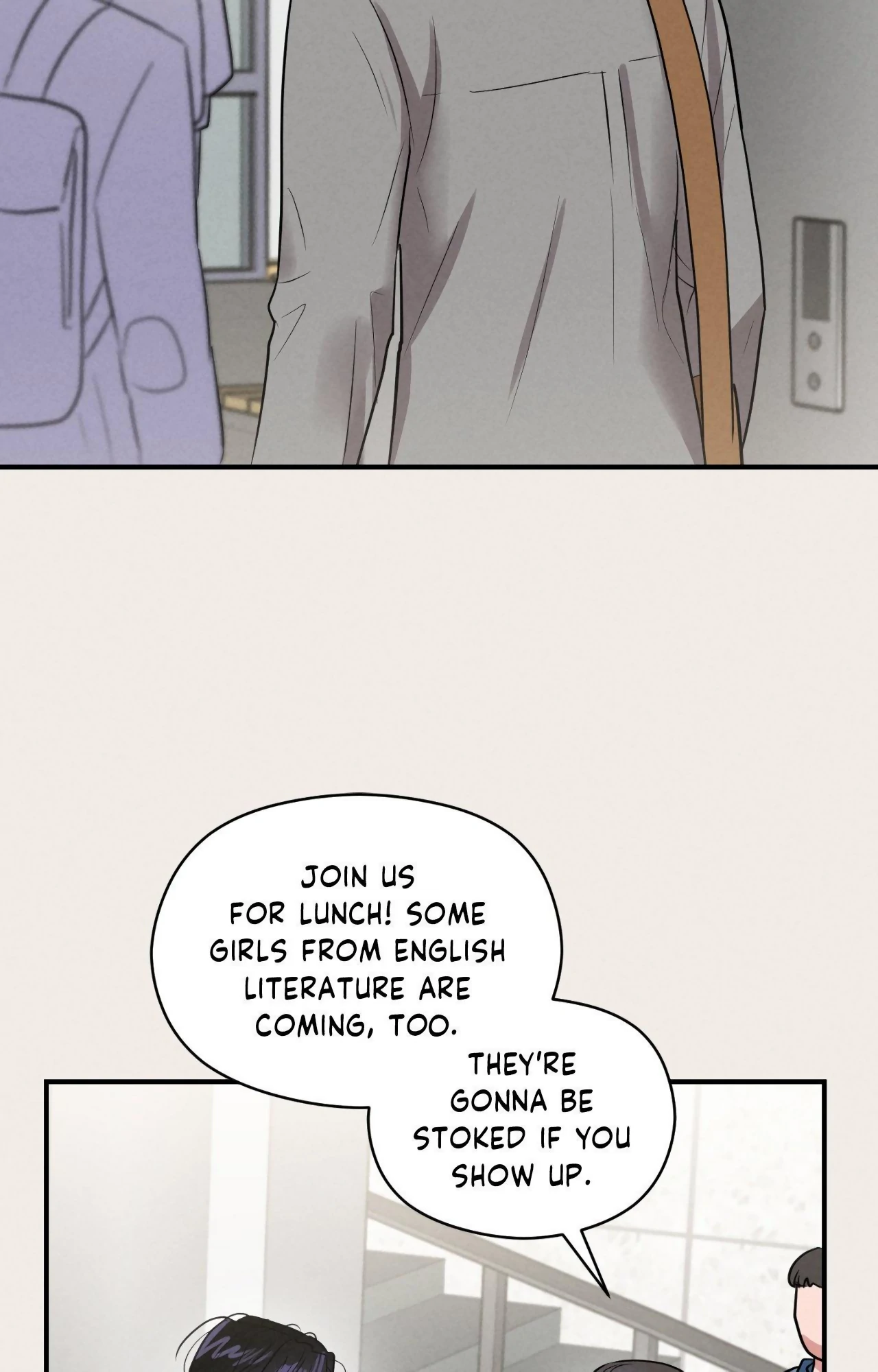 🇺🇸 1995 Youth Report [BLSesam] - Chapter 2 manhwa