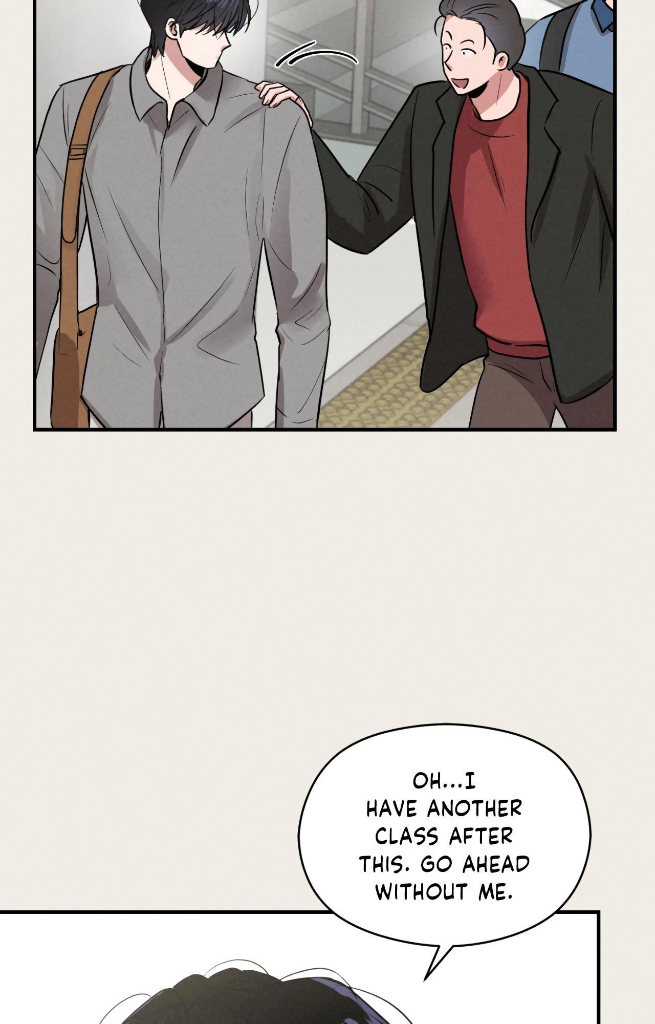 🇺🇸 1995 Youth Report [BLSesam] - Chapter 2 manhwa