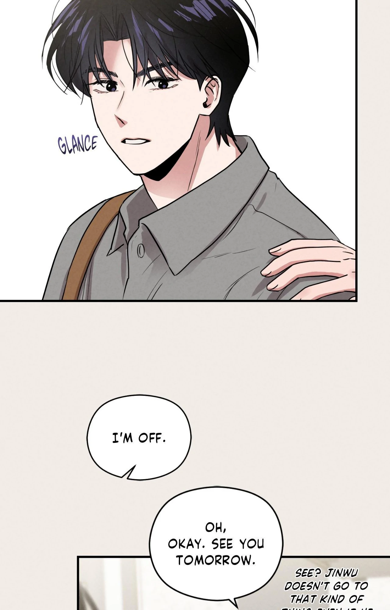 🇺🇸 1995 Youth Report [BLSesam] - Chapter 2 manhwa