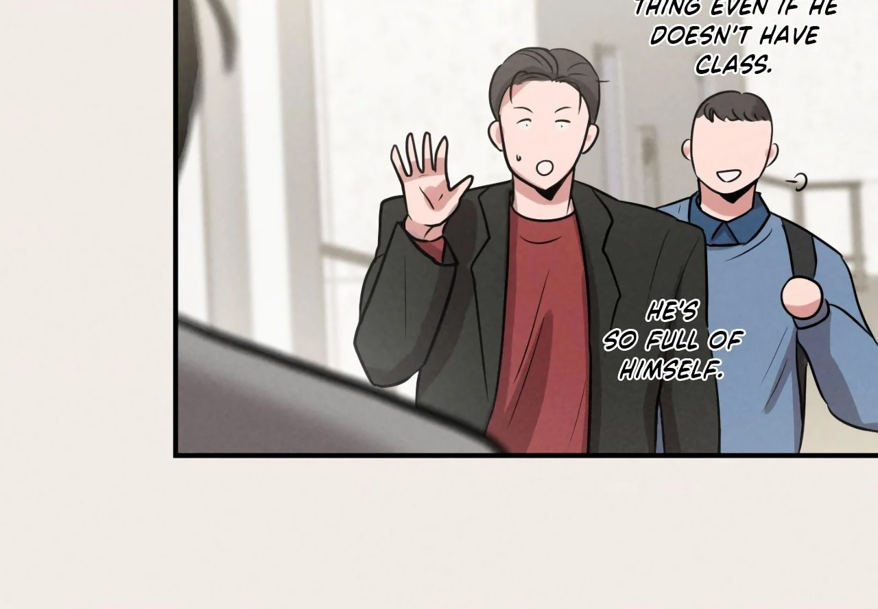 🇺🇸 1995 Youth Report [BLSesam] - Chapter 2 manhwa