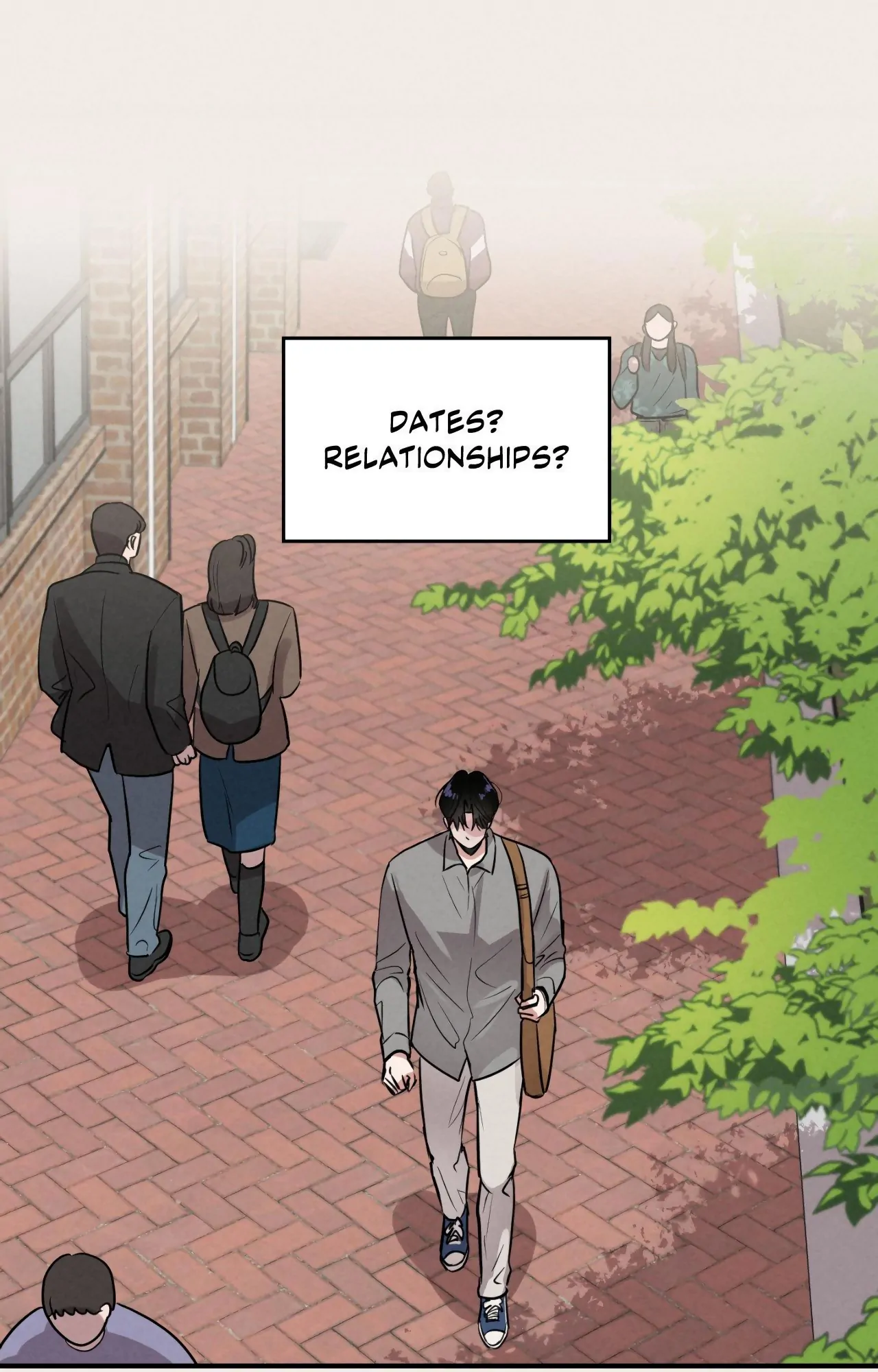 🇺🇸 1995 Youth Report [BLSesam] - Chapter 2 manhwa