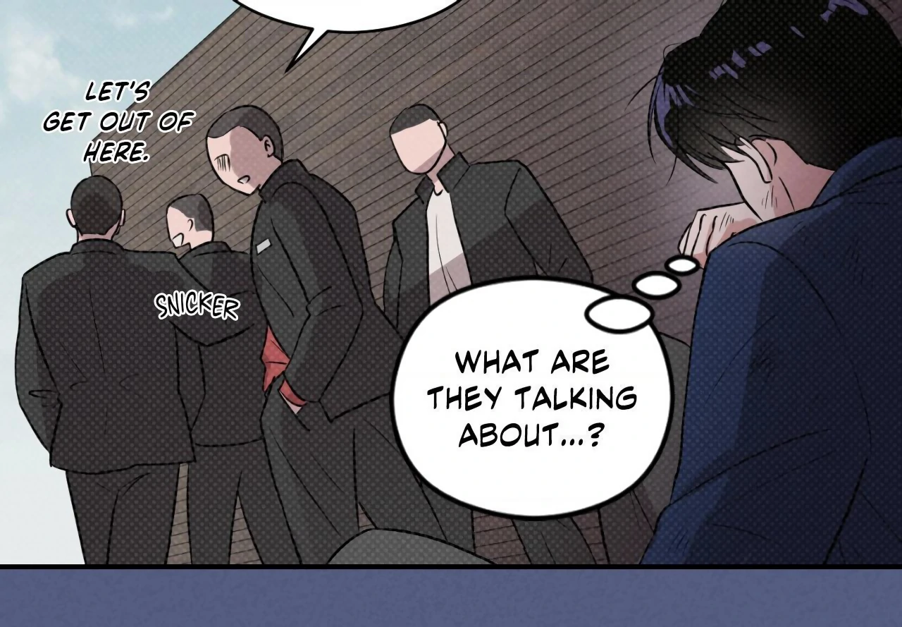 🇺🇸 1995 Youth Report [BLSesam] - Chapter 2 manhwa