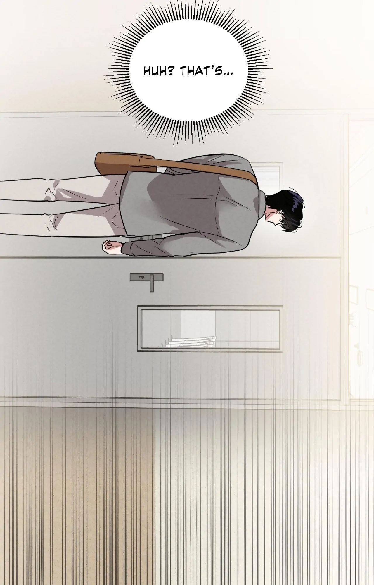 🇺🇸 1995 Youth Report [BLSesam] - Chapter 2 manhwa