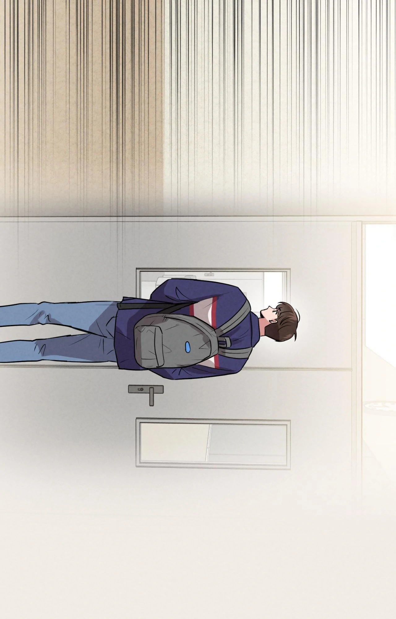 🇺🇸 1995 Youth Report [BLSesam] - Chapter 2 manhwa