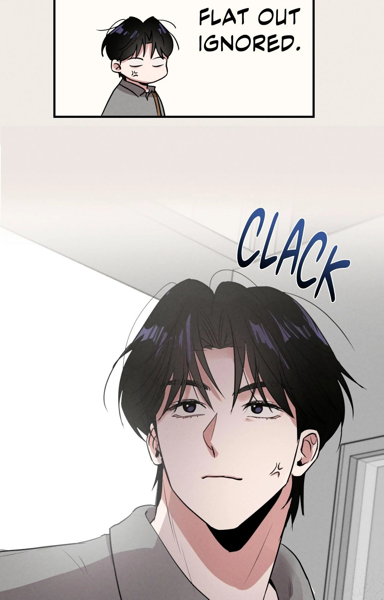 🇺🇸 1995 Youth Report [BLSesam] - Chapter 2 manhwa
