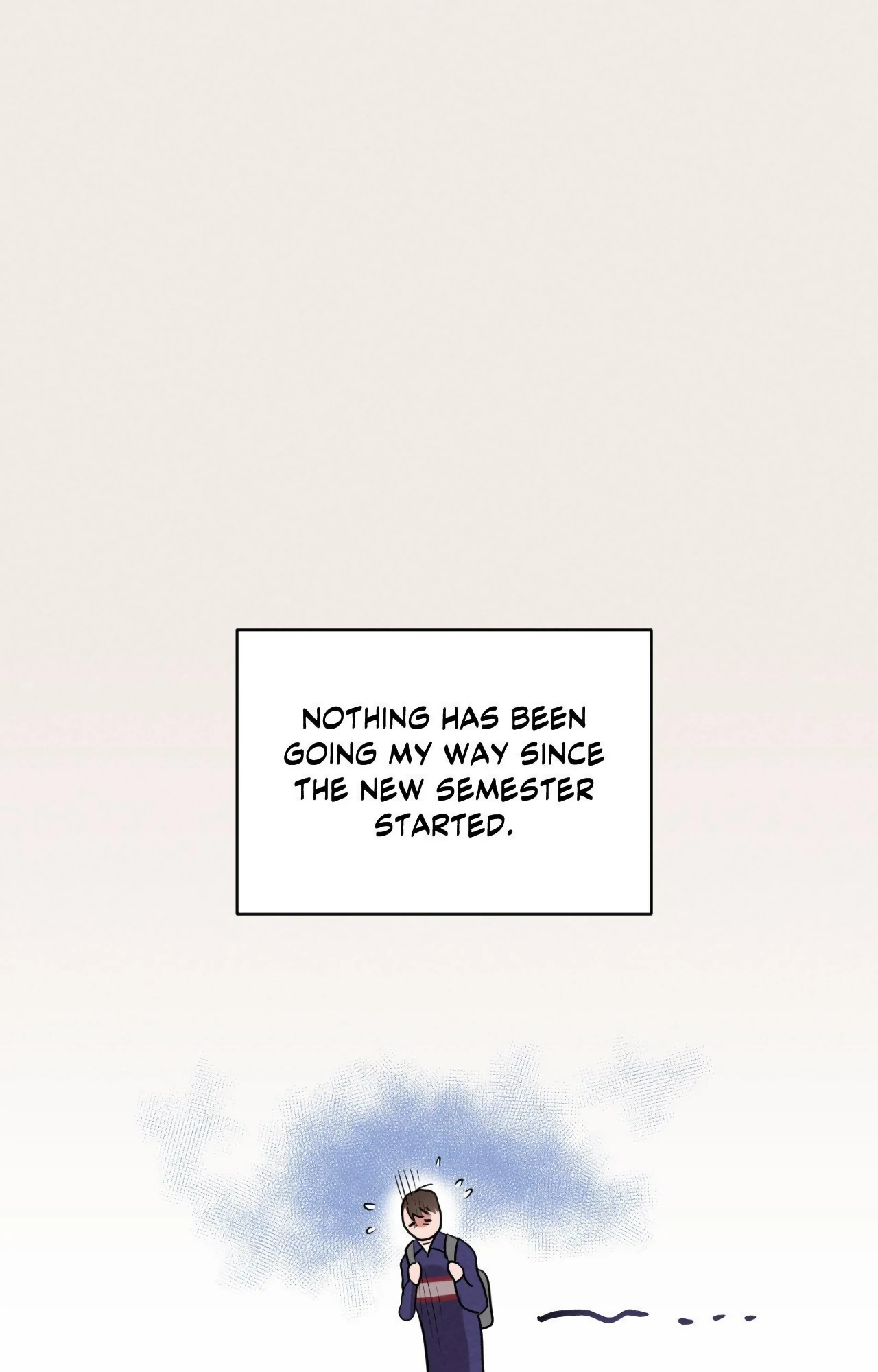 🇺🇸 1995 Youth Report [BLSesam] - Chapter 3 manhwa