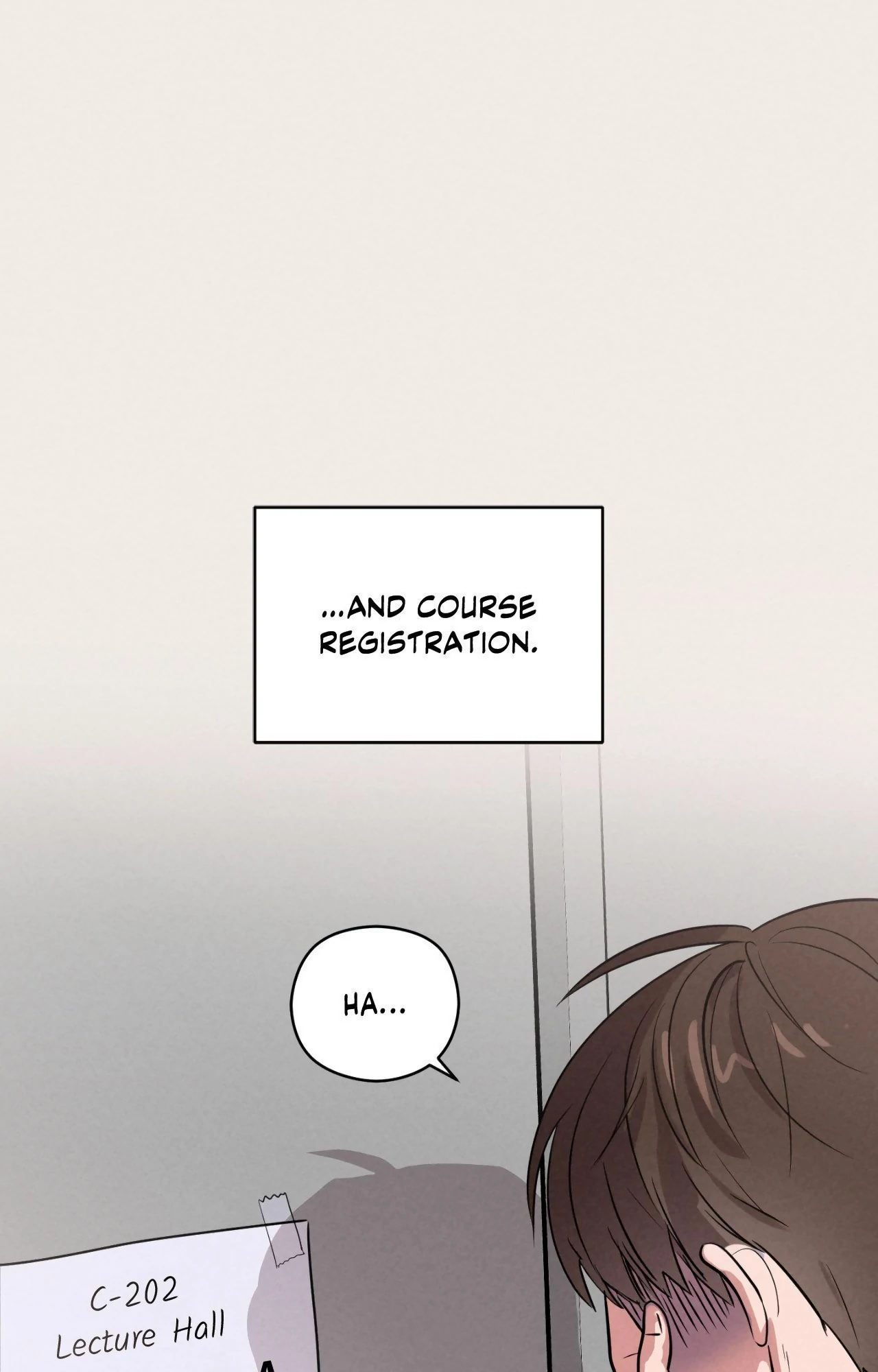 🇺🇸 1995 Youth Report [BLSesam] - Chapter 3 manhwa