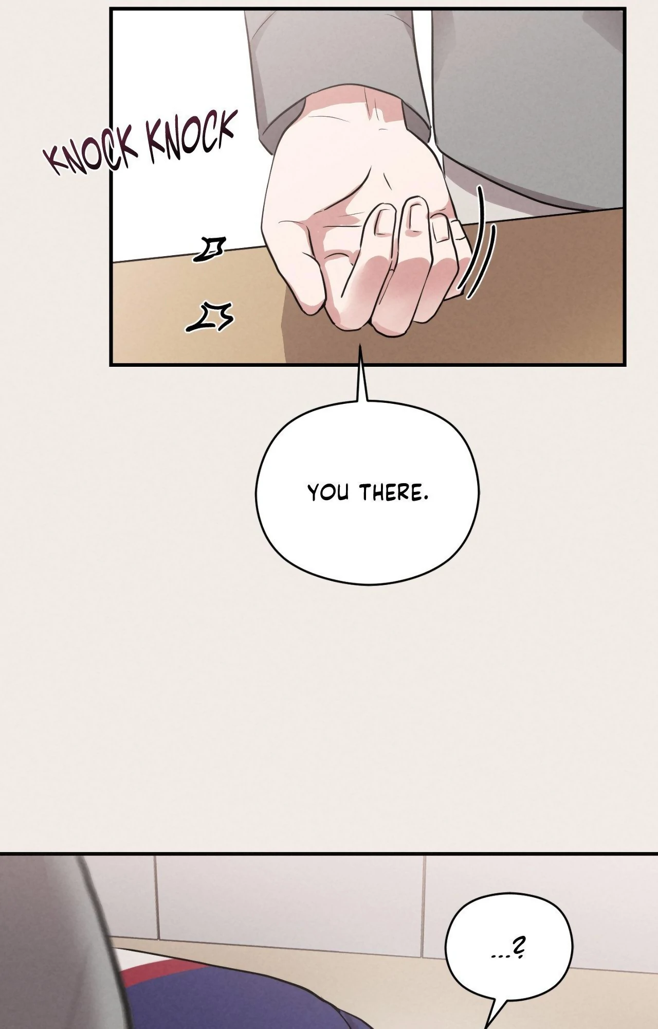 🇺🇸 1995 Youth Report [BLSesam] - Chapter 3 manhwa