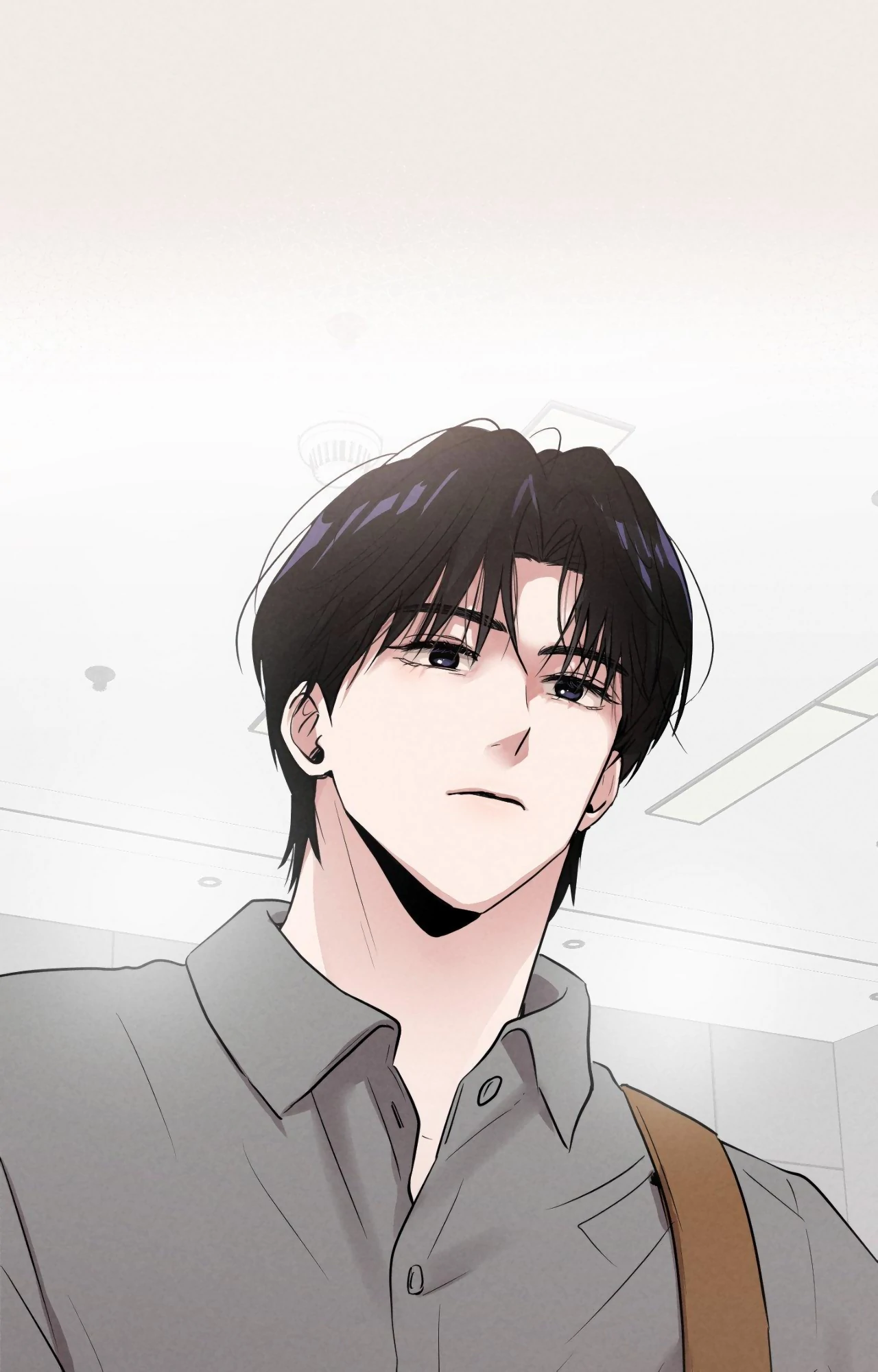 🇺🇸 1995 Youth Report [BLSesam] - Chapter 3 manhwa