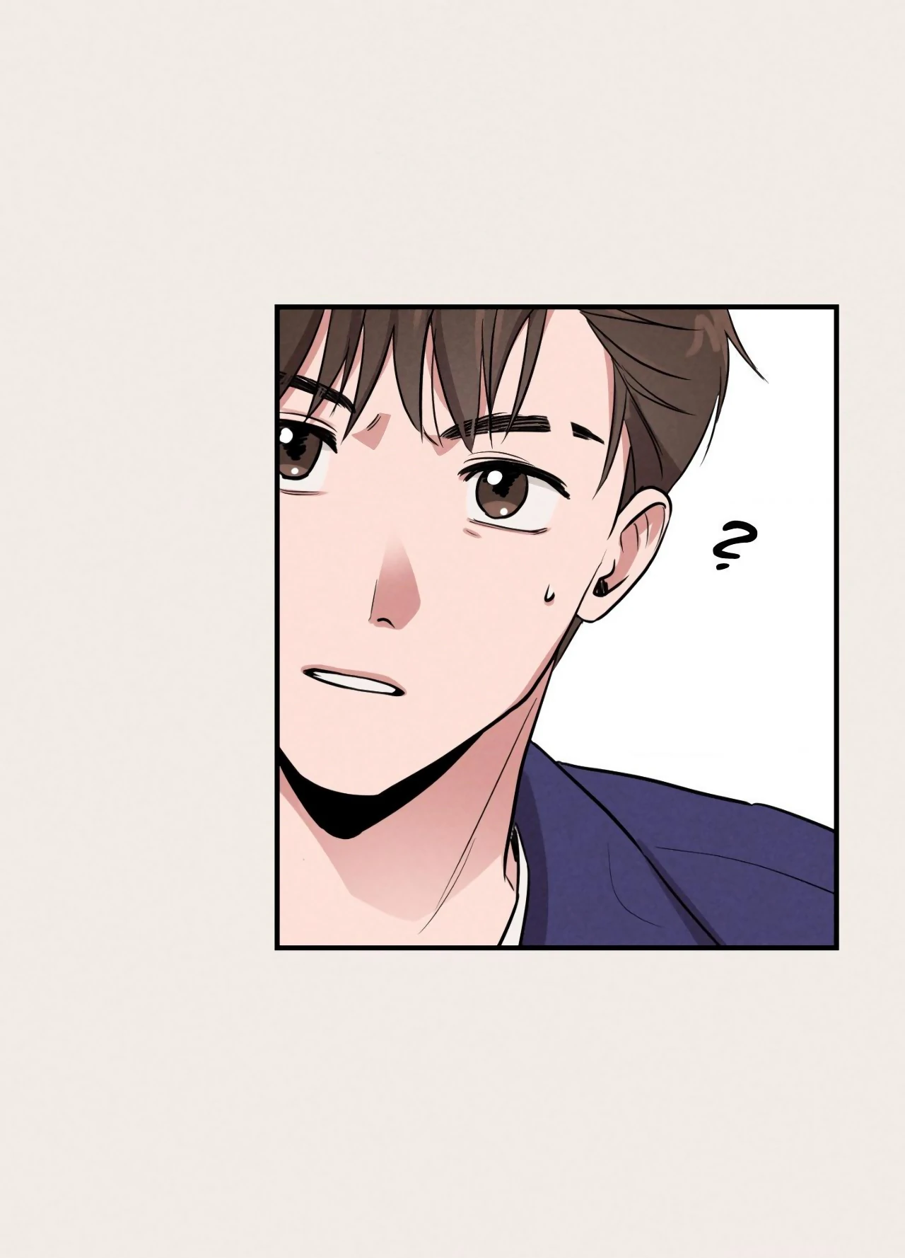 🇺🇸 1995 Youth Report [BLSesam] - Chapter 3 manhwa