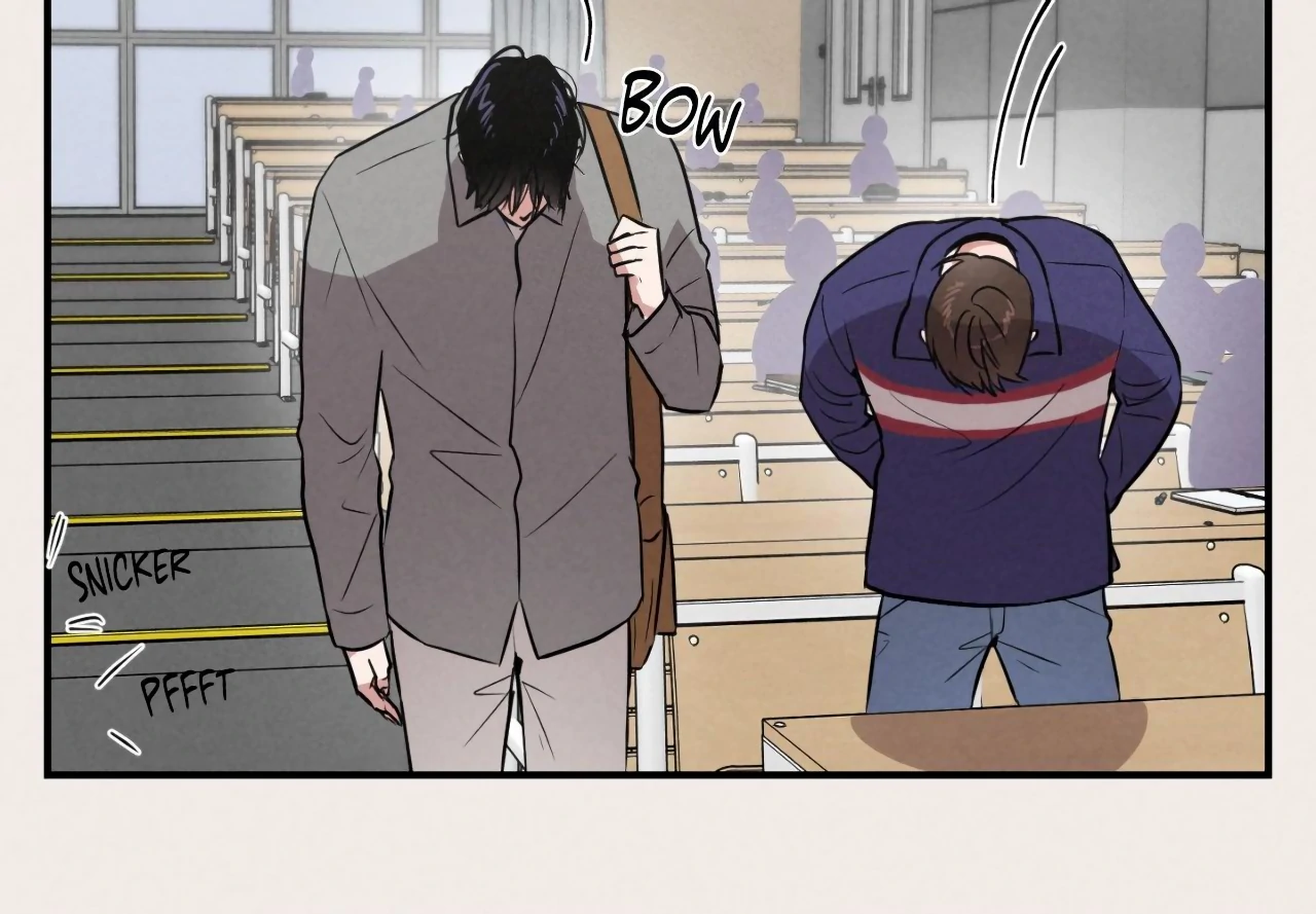 🇺🇸 1995 Youth Report [BLSesam] - Chapter 3 manhwa