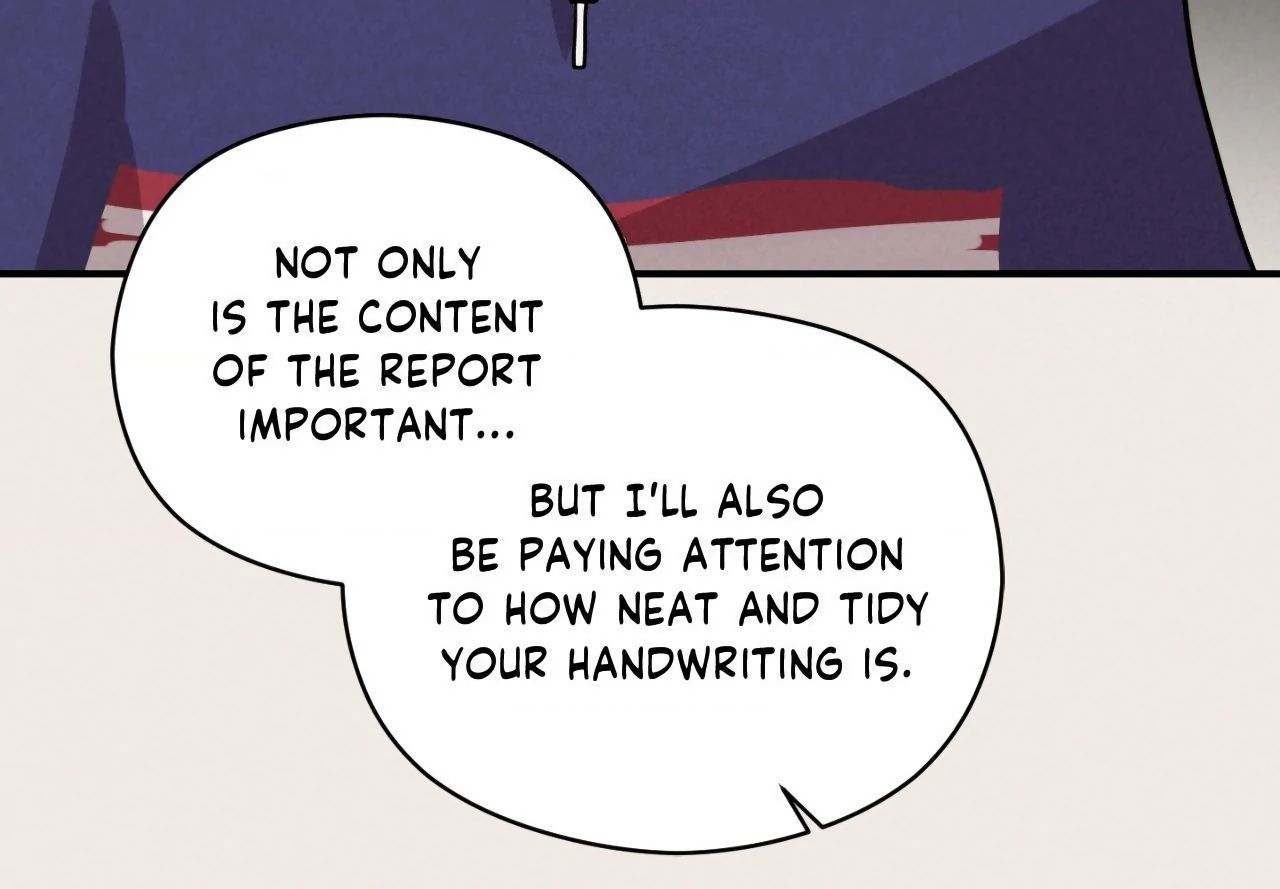 🇺🇸 1995 Youth Report [BLSesam] - Chapter 3 manhwa