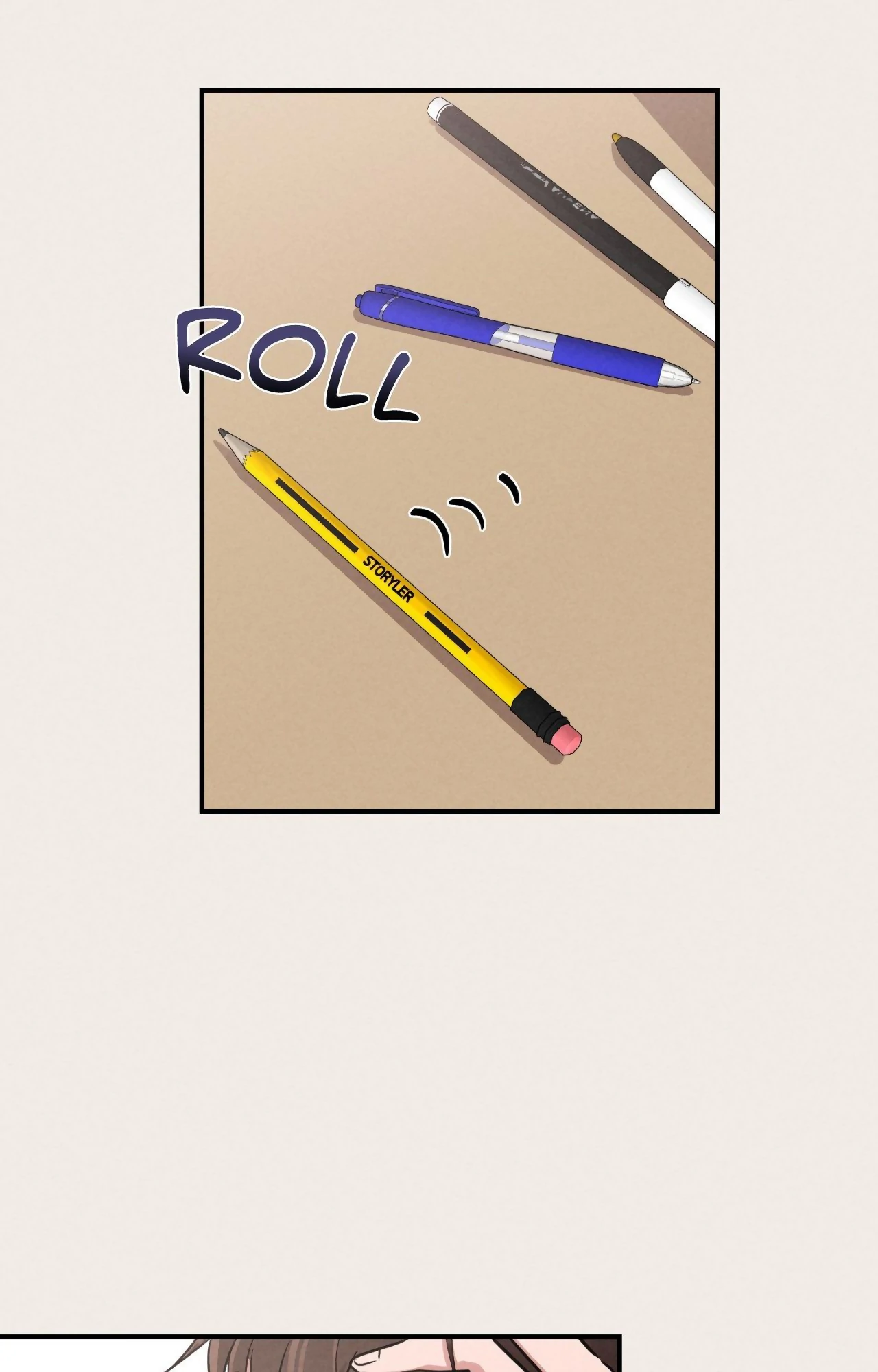 🇺🇸 1995 Youth Report [BLSesam] - Chapter 3 manhwa