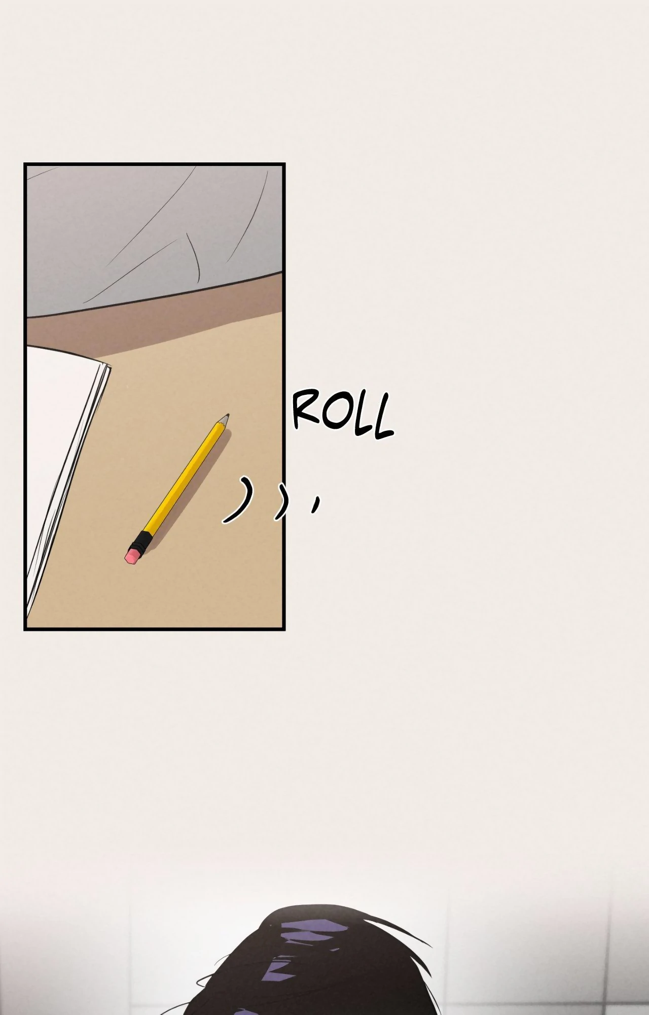 🇺🇸 1995 Youth Report [BLSesam] - Chapter 3 manhwa