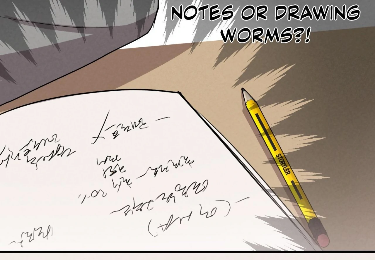 🇺🇸 1995 Youth Report [BLSesam] - Chapter 3 manhwa