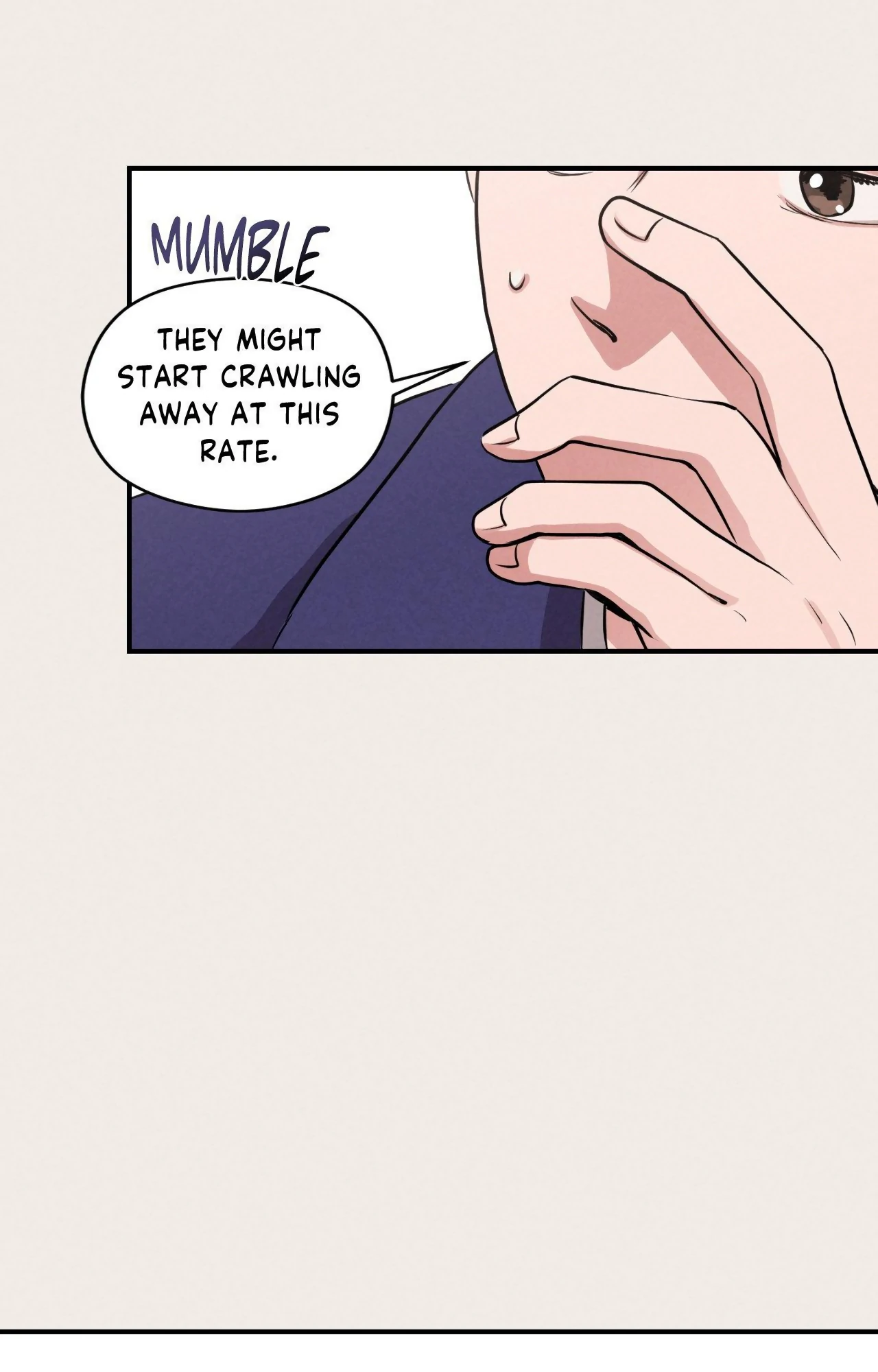 🇺🇸 1995 Youth Report [BLSesam] - Chapter 3 manhwa