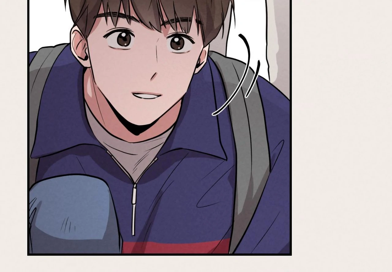 🇺🇸 1995 Youth Report [BLSesam] - Chapter 3 manhwa