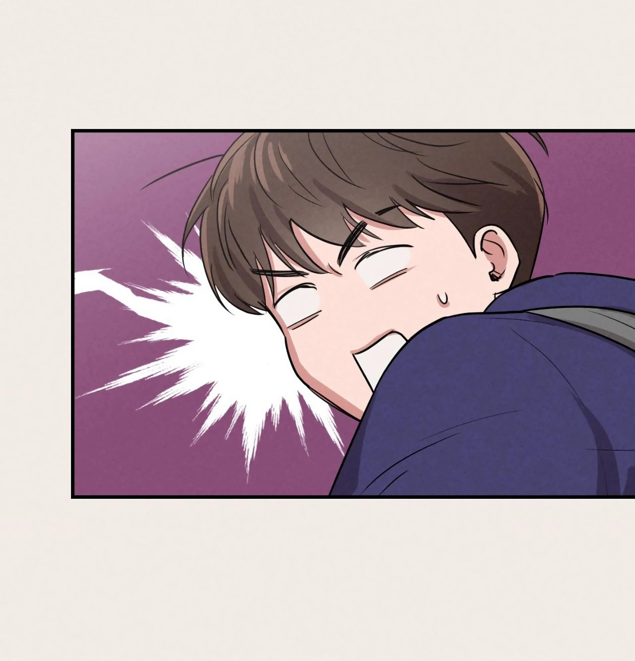 🇺🇸 1995 Youth Report [BLSesam] - Chapter 3 manhwa