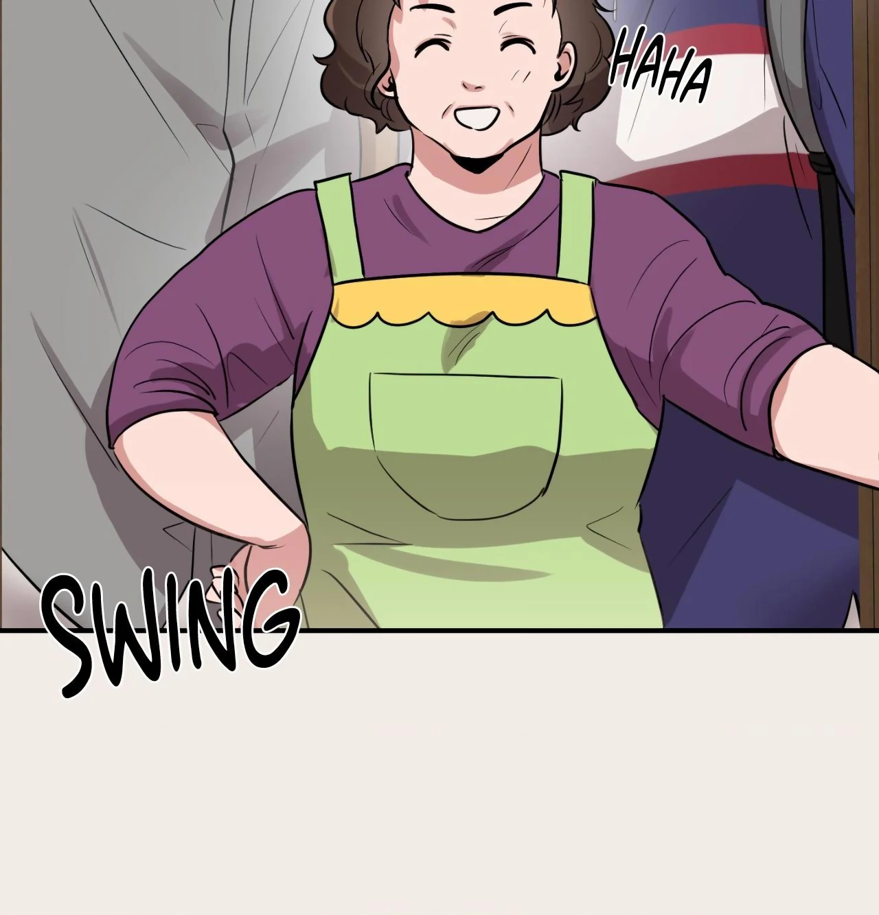 🇺🇸 1995 Youth Report [BLSesam] - Chapter 3 manhwa