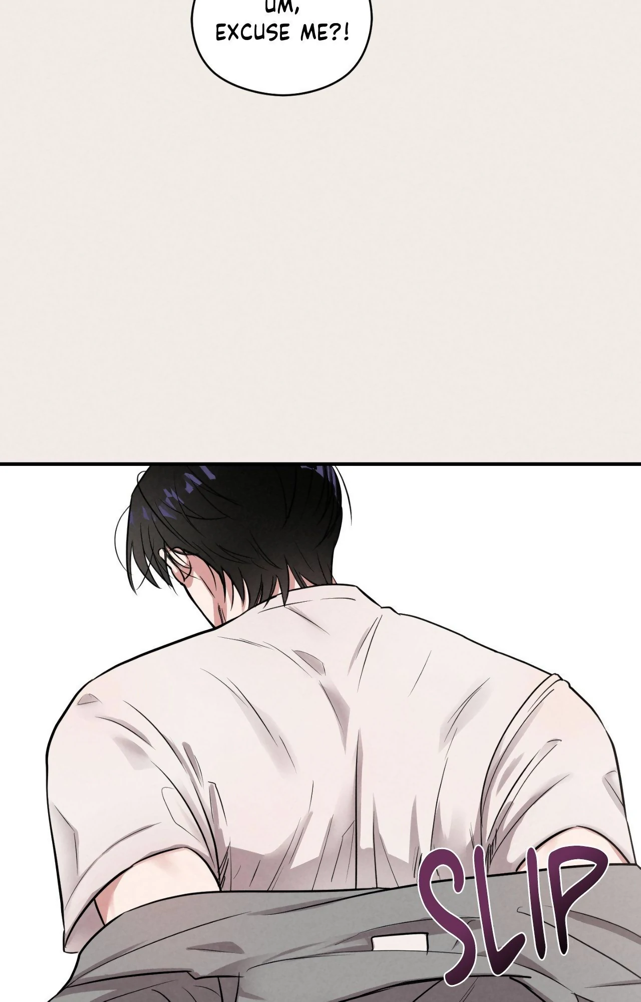 🇺🇸 1995 Youth Report [BLSesam] - Chapter 3 manhwa