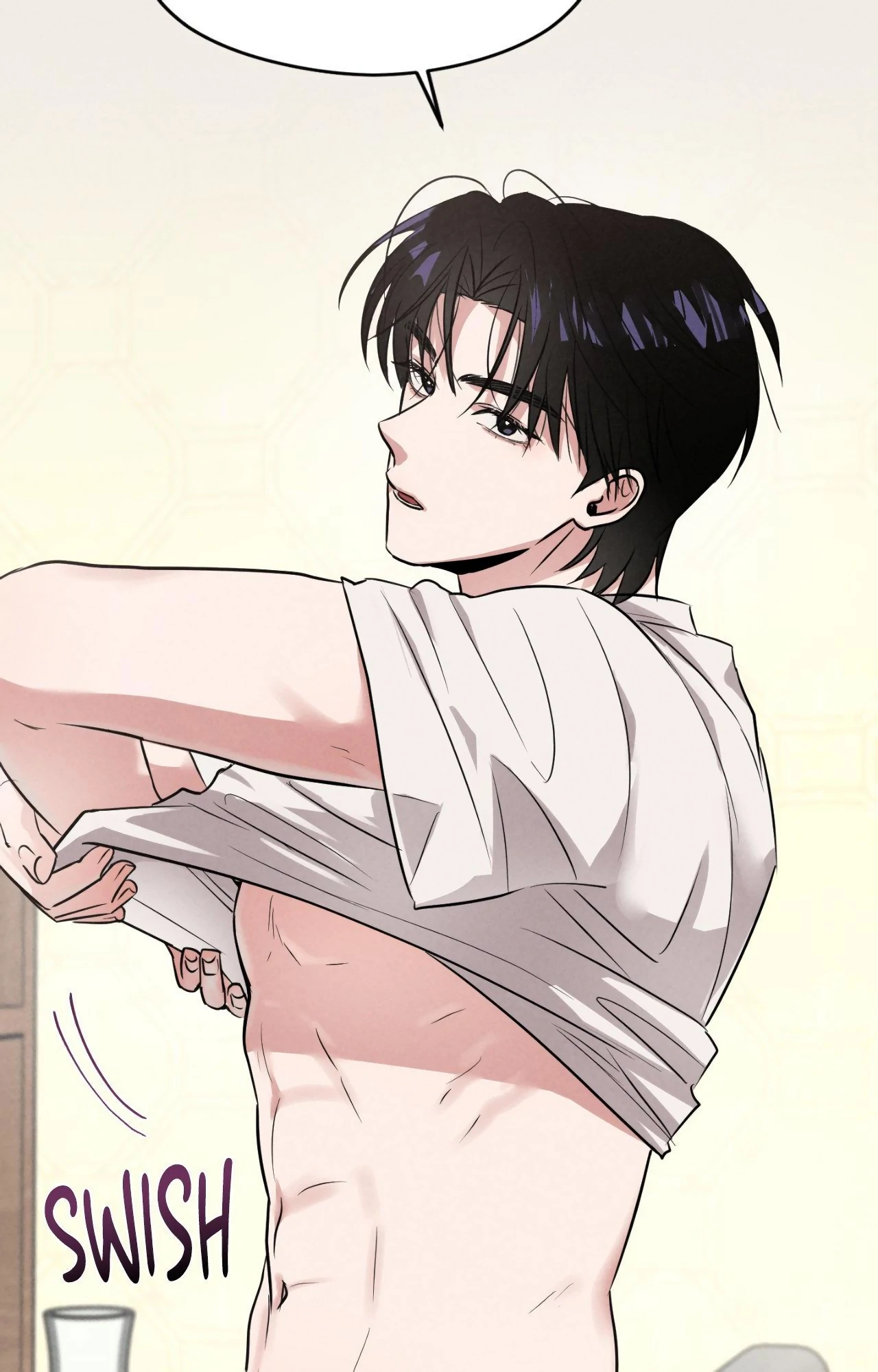 🇺🇸 1995 Youth Report [BLSesam] - Chapter 3 manhwa