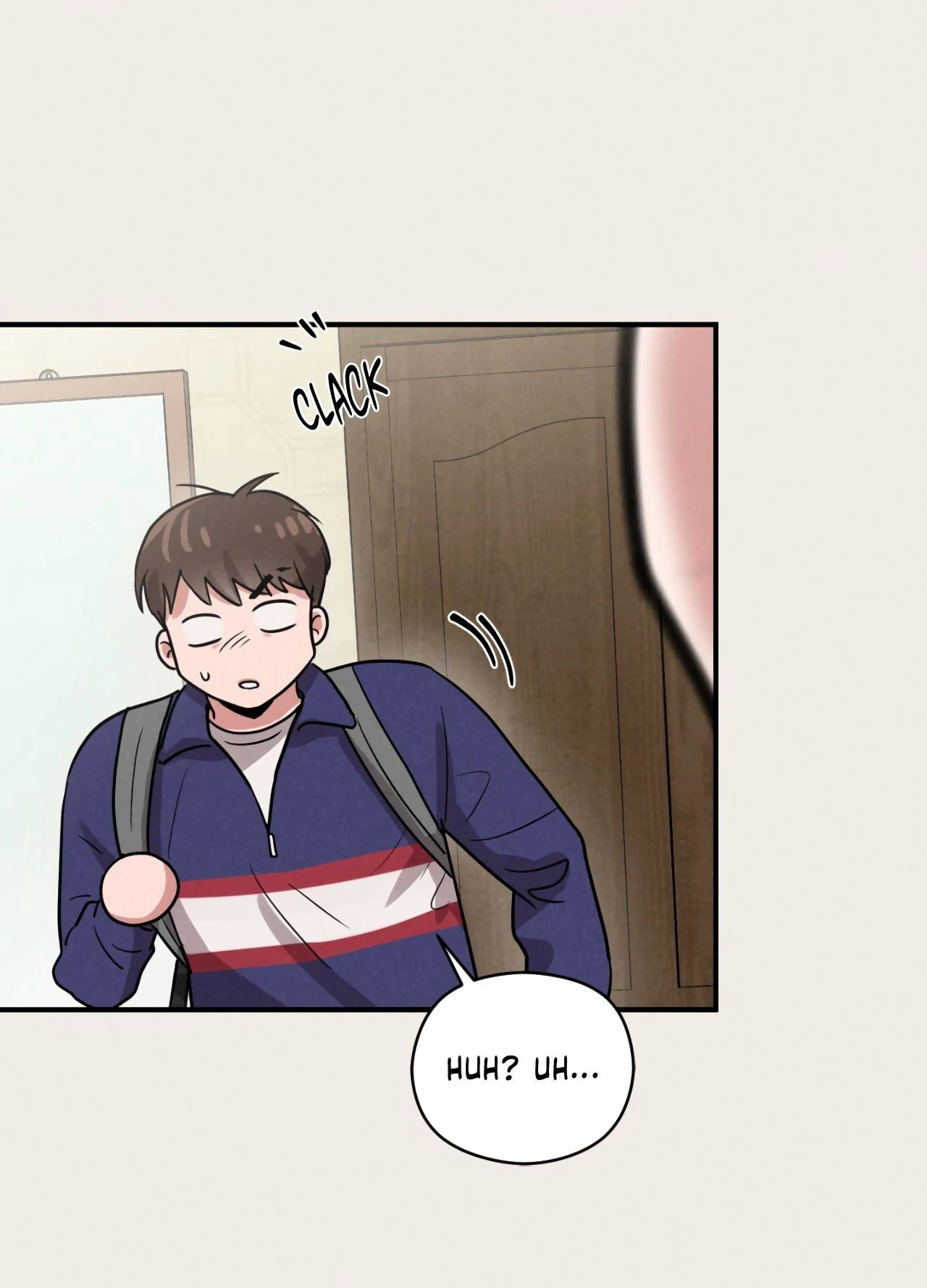 🇺🇸 1995 Youth Report [BLSesam] - Chapter 4 manhwa